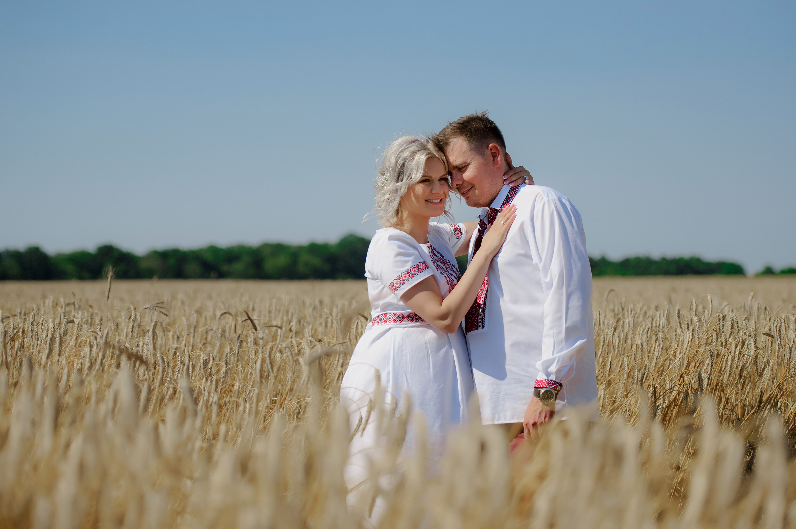 Silvia & Mihai. Fotograf de familie și evenimente