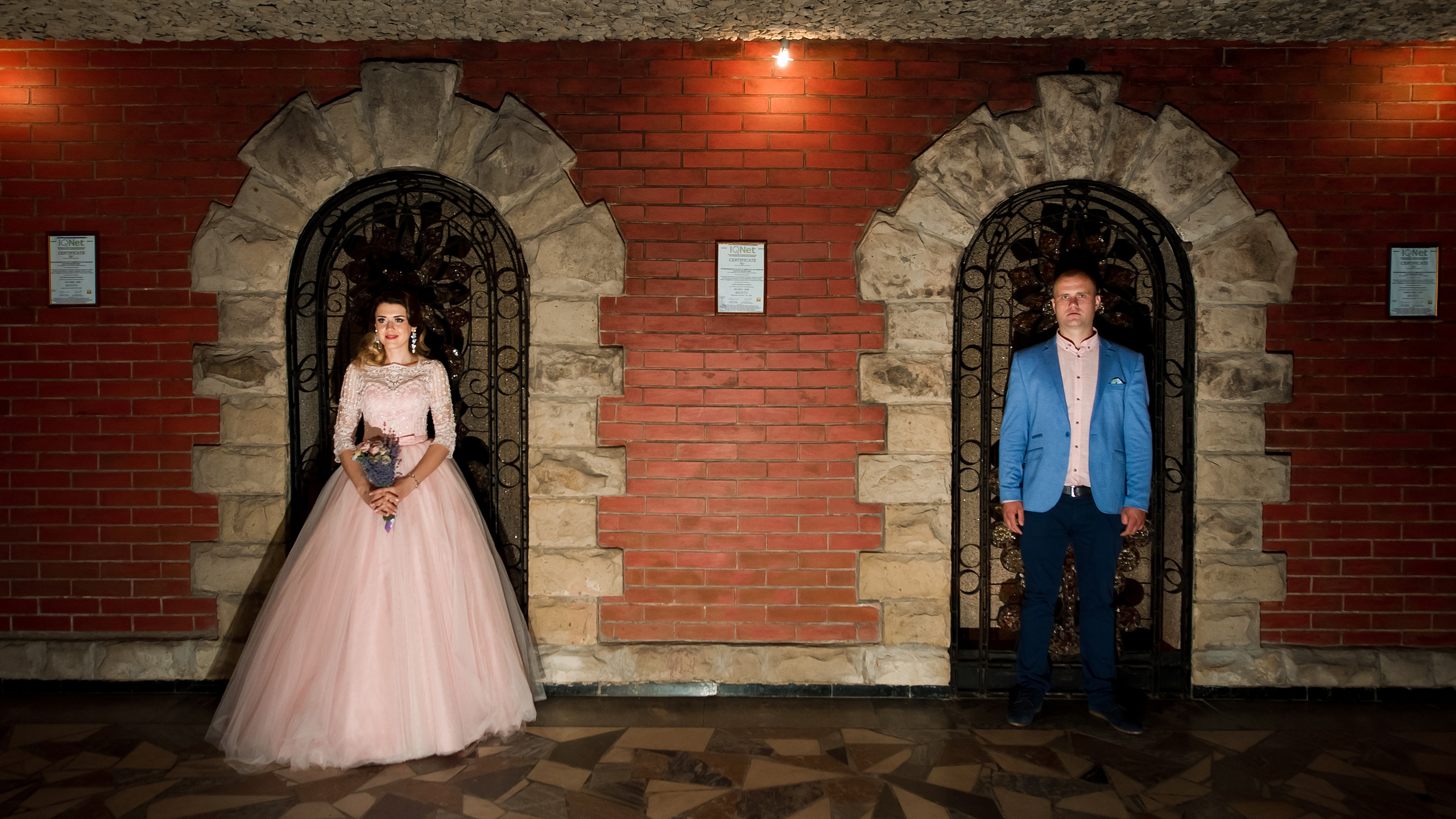 Ala & Vadim. Fotograf de familie și evenimente