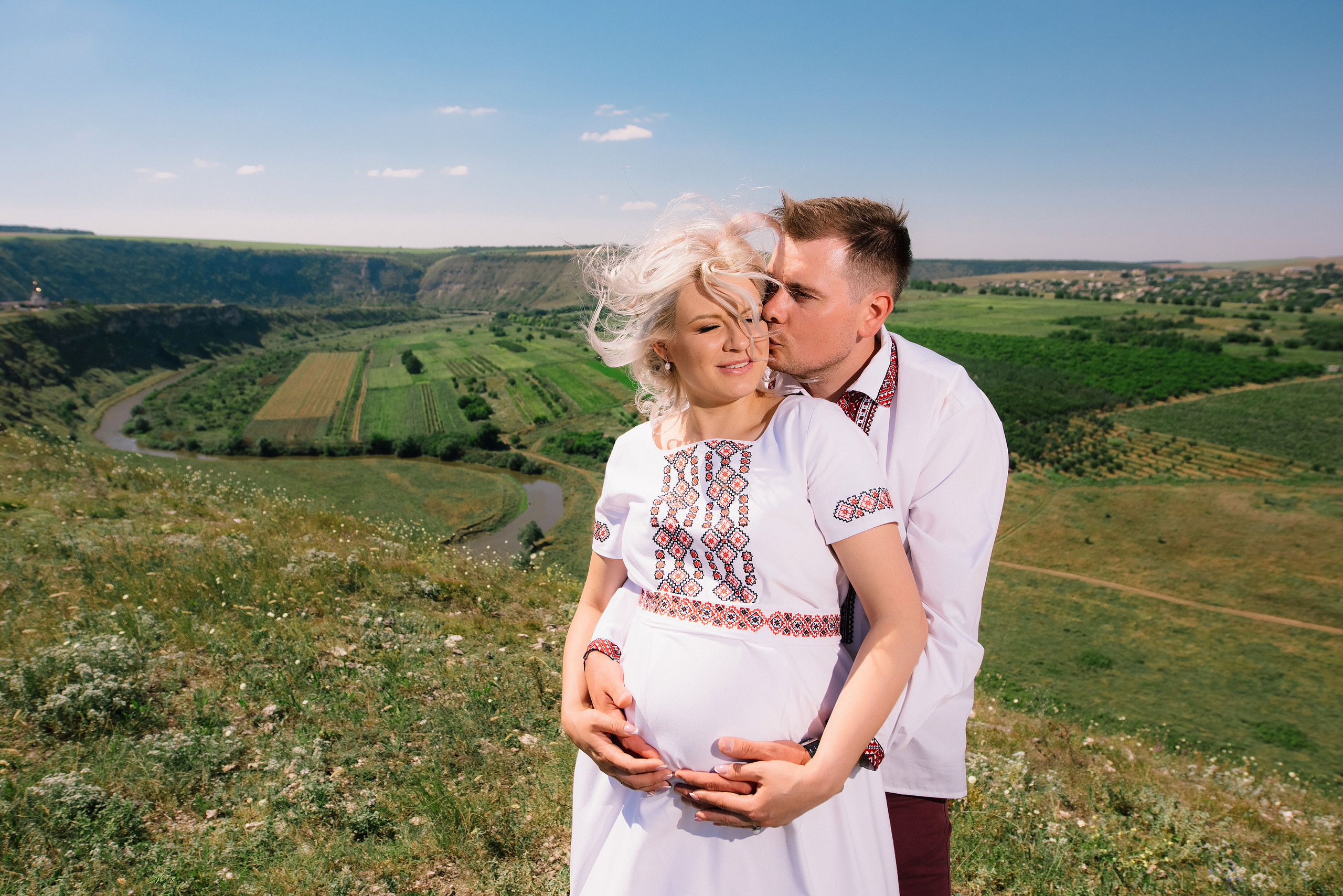 Silvia & Mihai. Fotograf de familie și evenimente