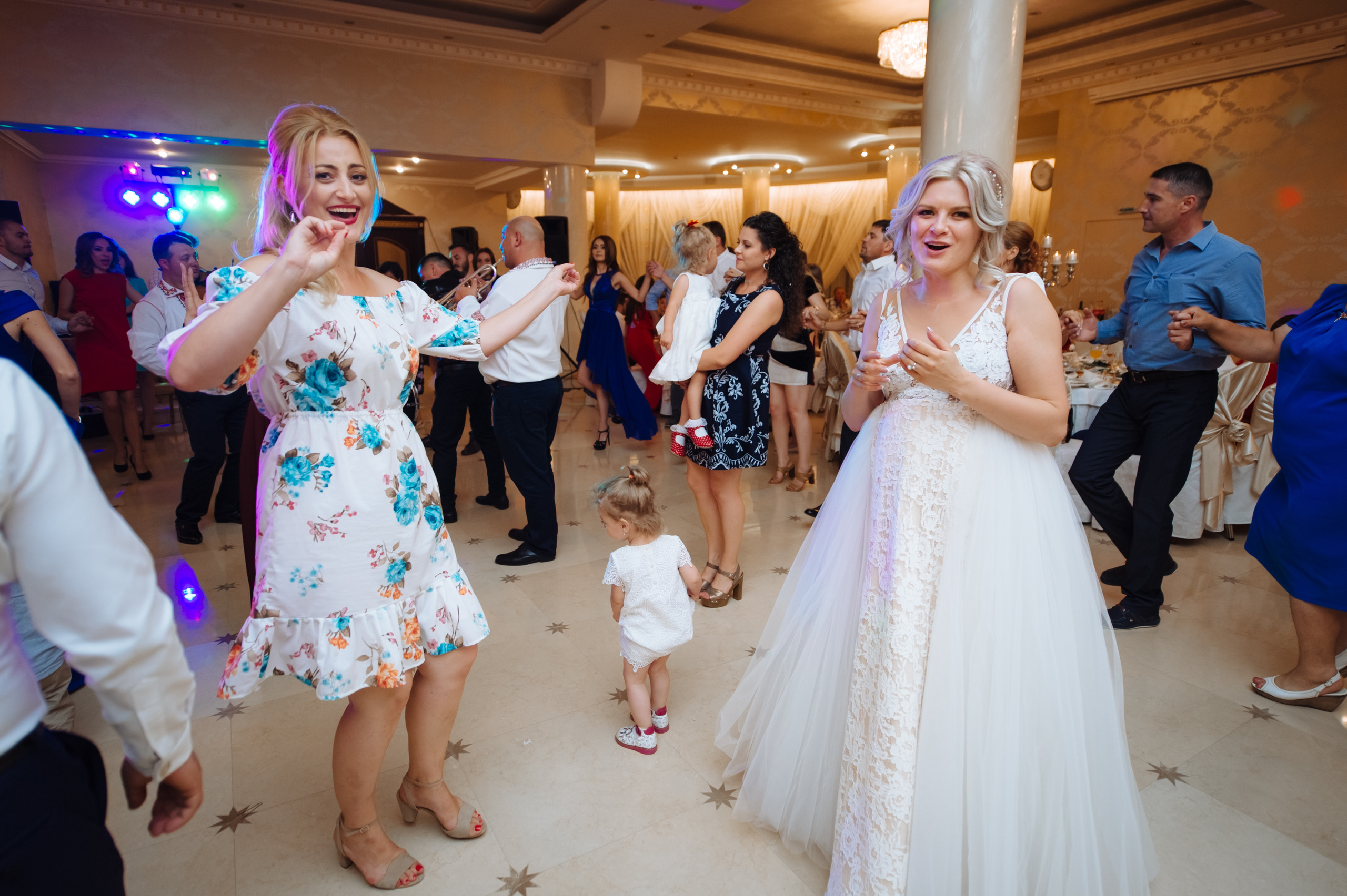 Silvia & Mihai. Fotograf de familie și evenimente