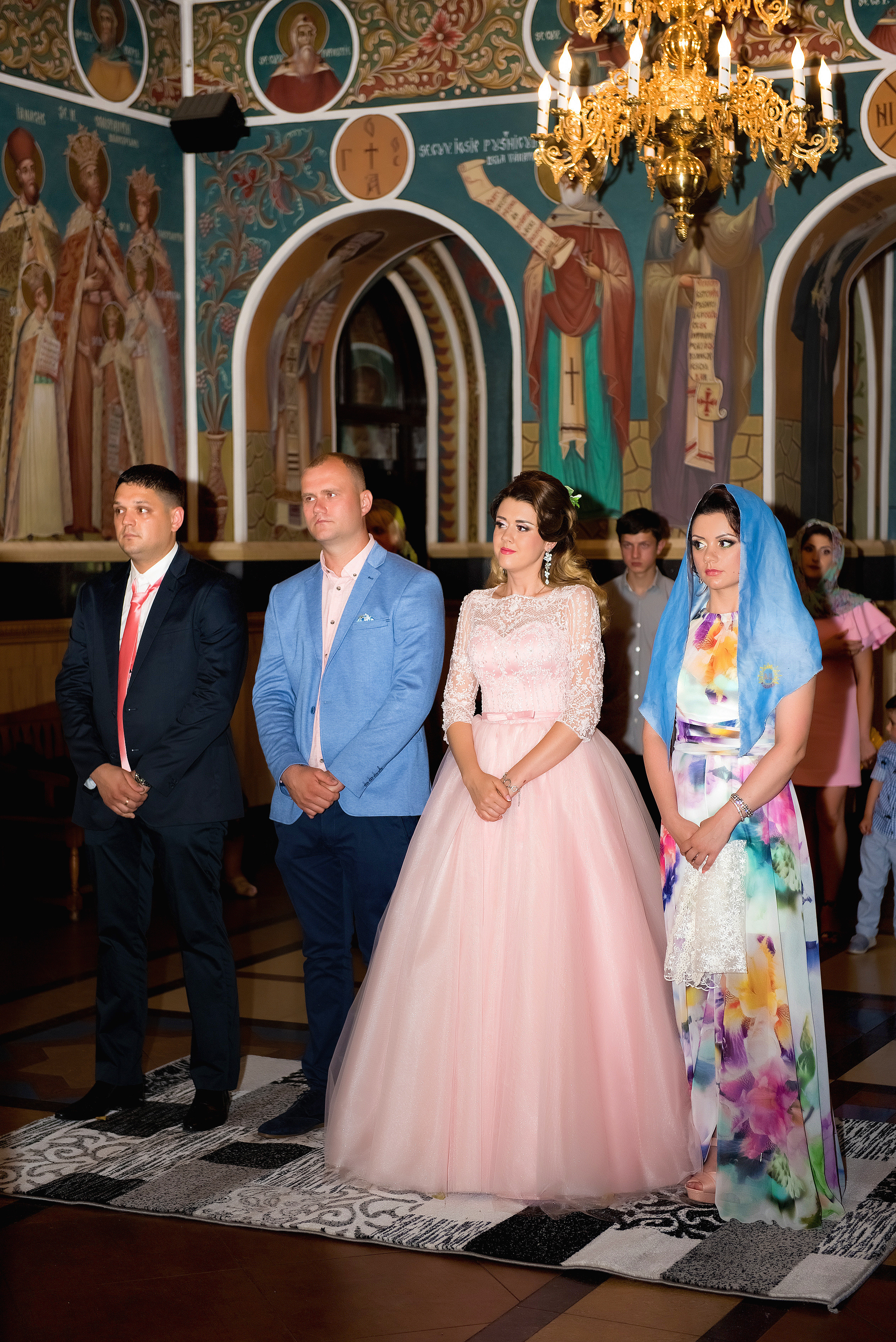 Ala & Vadim. Fotograf de familie și evenimente