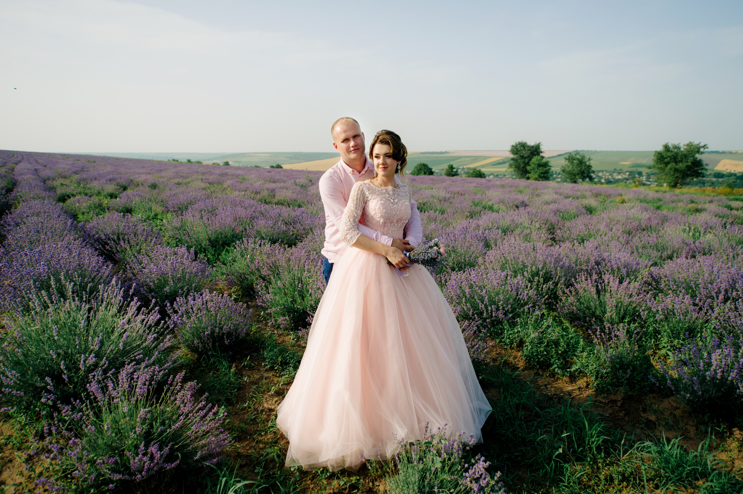 Ala & Vadim. Fotograf de familie și evenimente