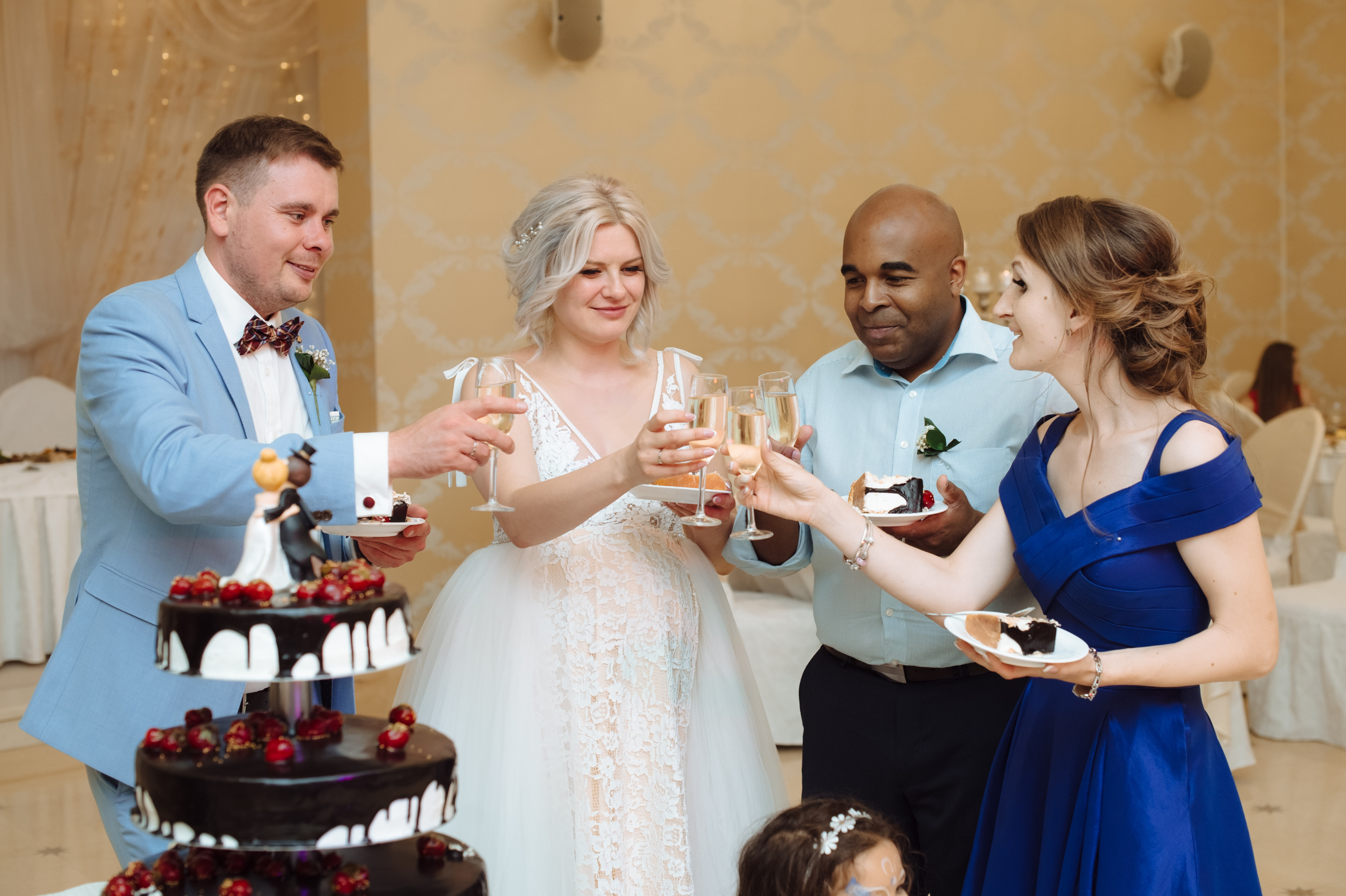 Silvia & Mihai. Fotograf de familie și evenimente