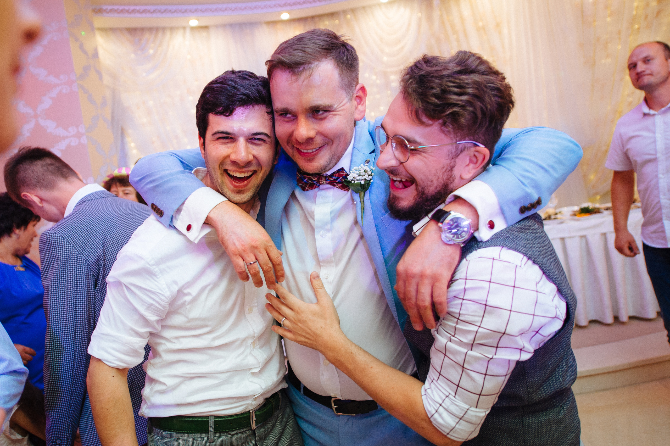 Silvia & Mihai. Fotograf de familie și evenimente