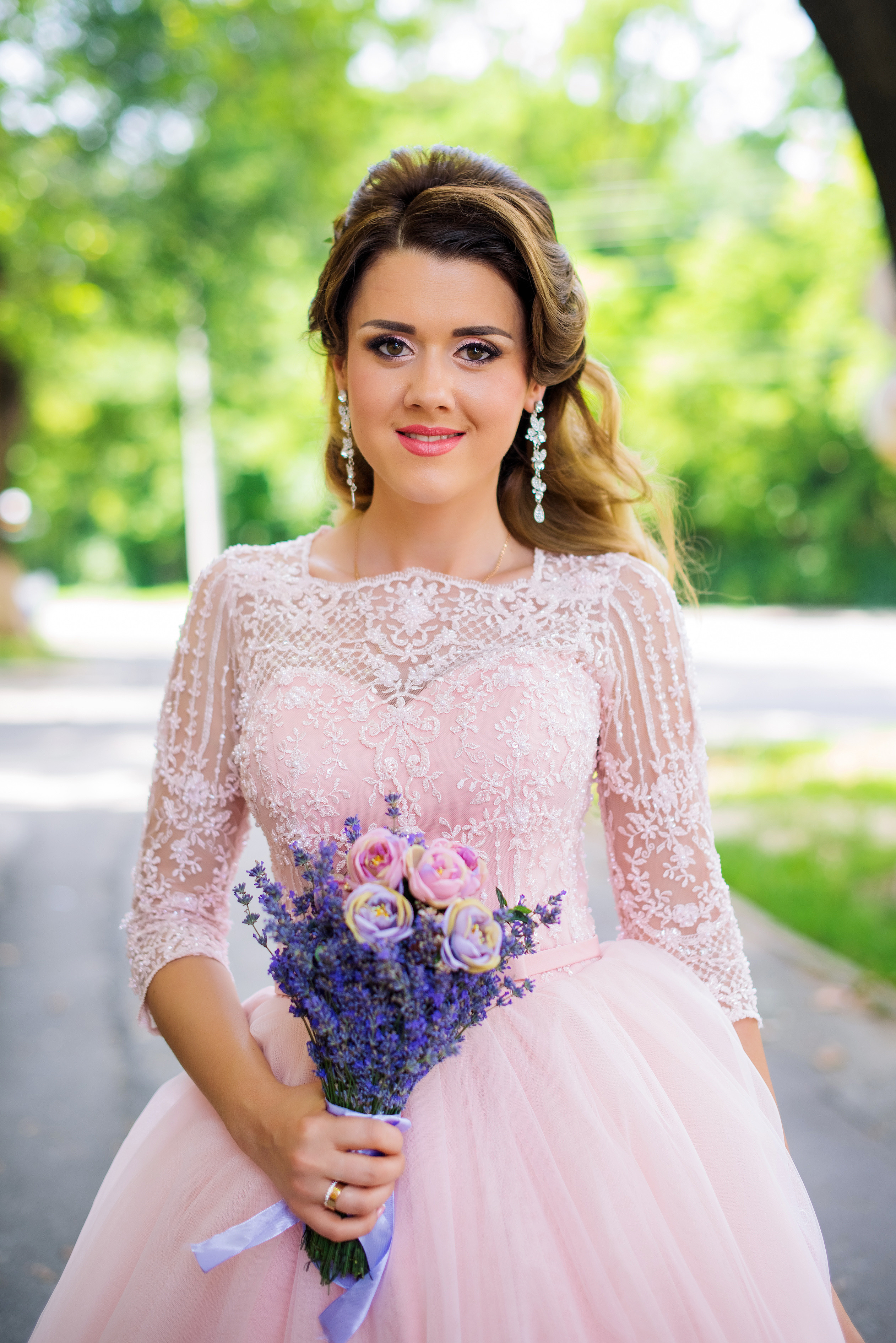 Ala & Vadim. Fotograf de familie și evenimente