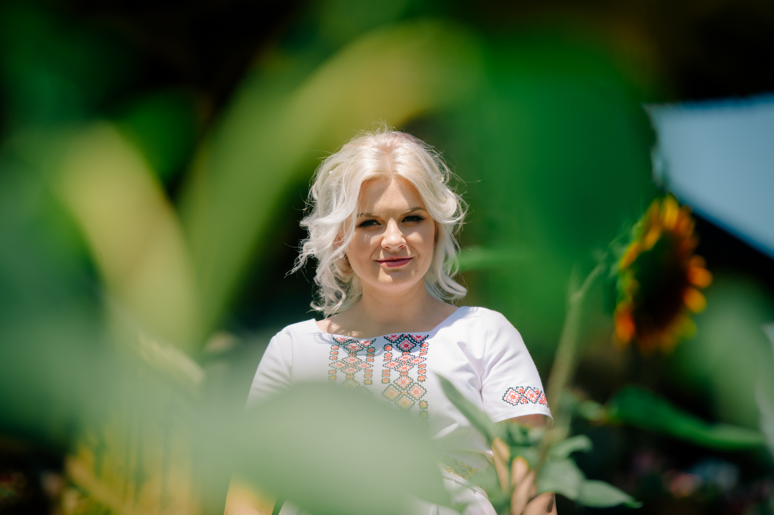 Silvia & Mihai. Fotograf de familie și evenimente