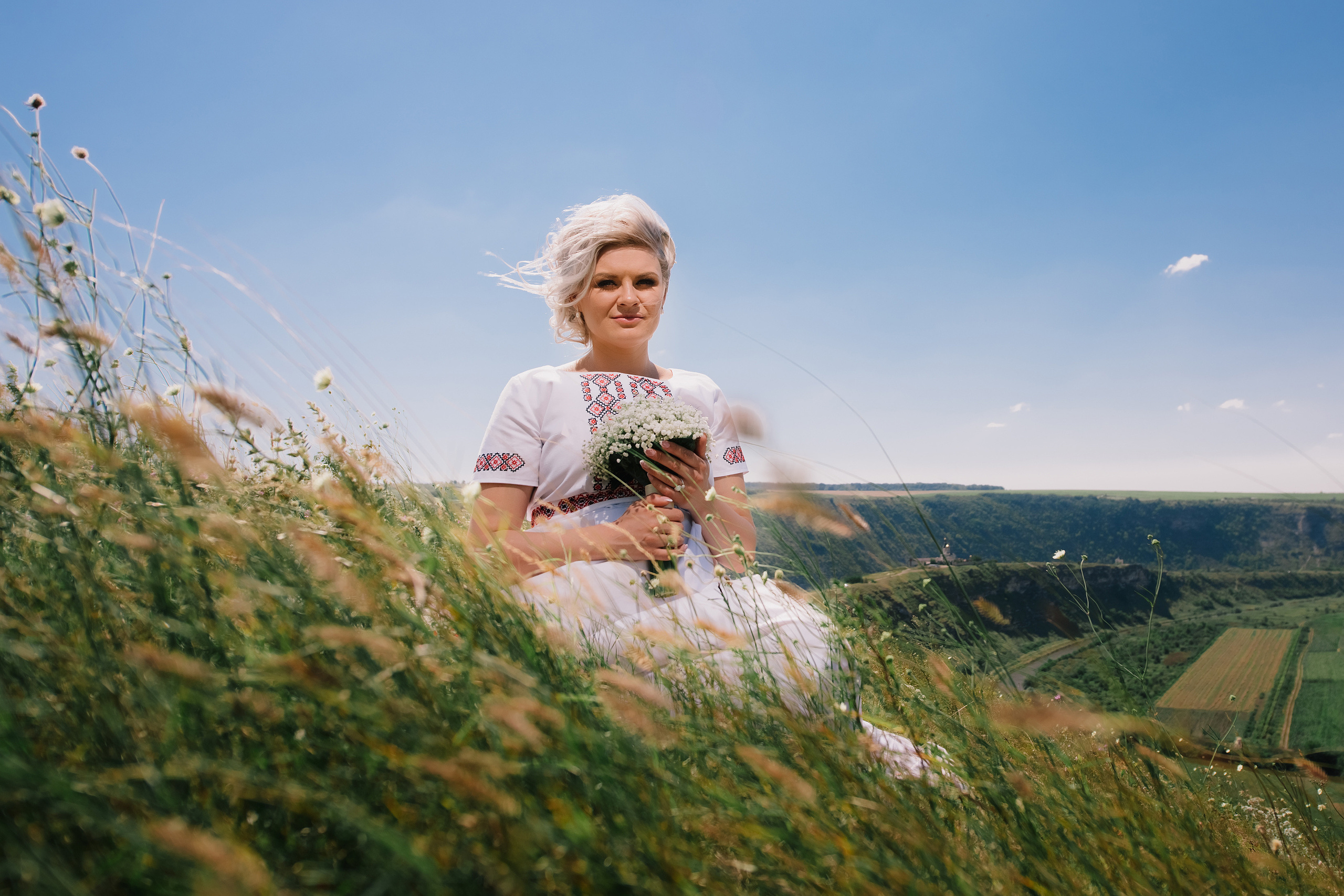 Silvia & Mihai. Fotograf de familie și evenimente