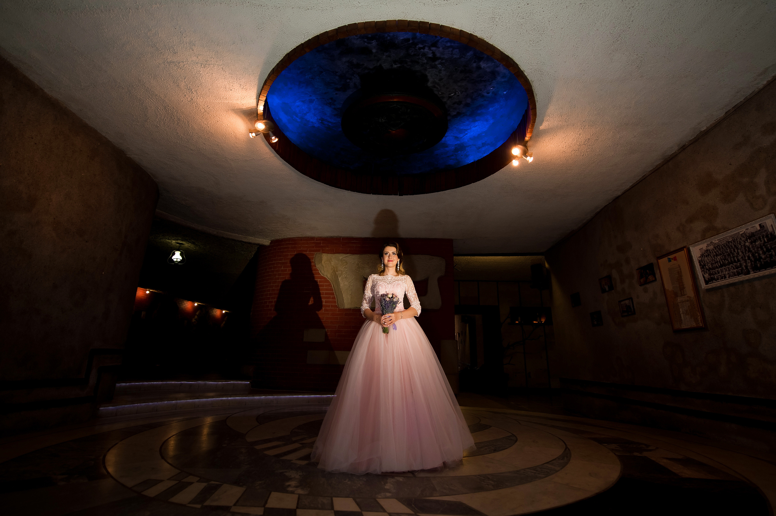 Ala & Vadim. Fotograf de familie și evenimente