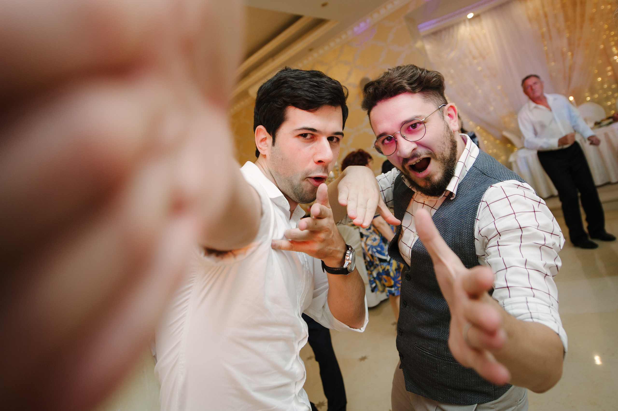 Silvia & Mihai. Fotograf de familie și evenimente