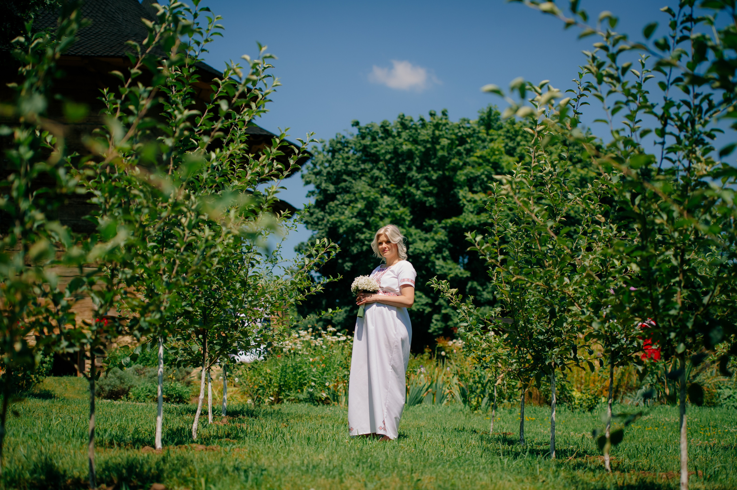 Silvia & Mihai. Fotograf de familie și evenimente