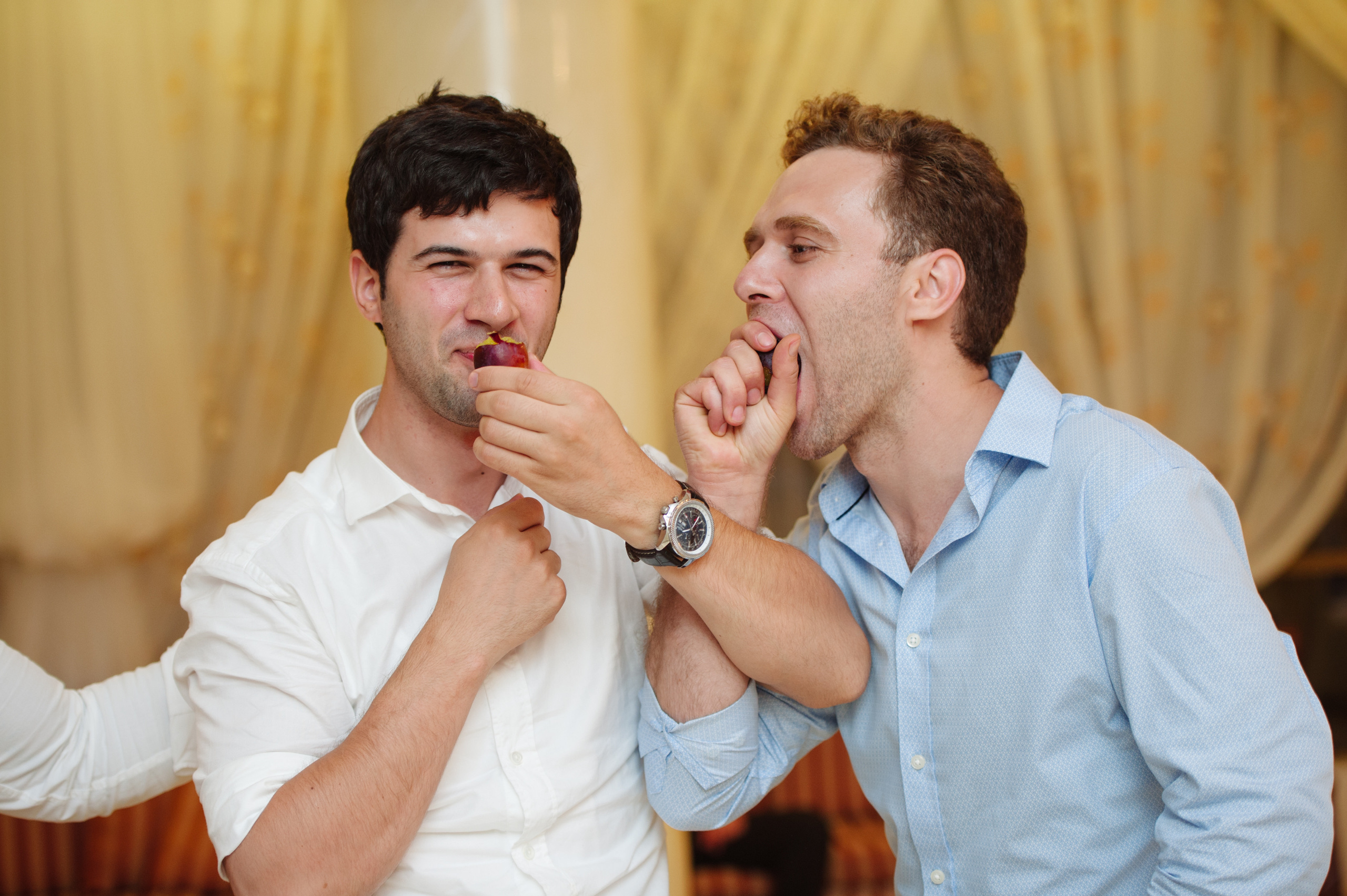 Silvia & Mihai. Fotograf de familie și evenimente