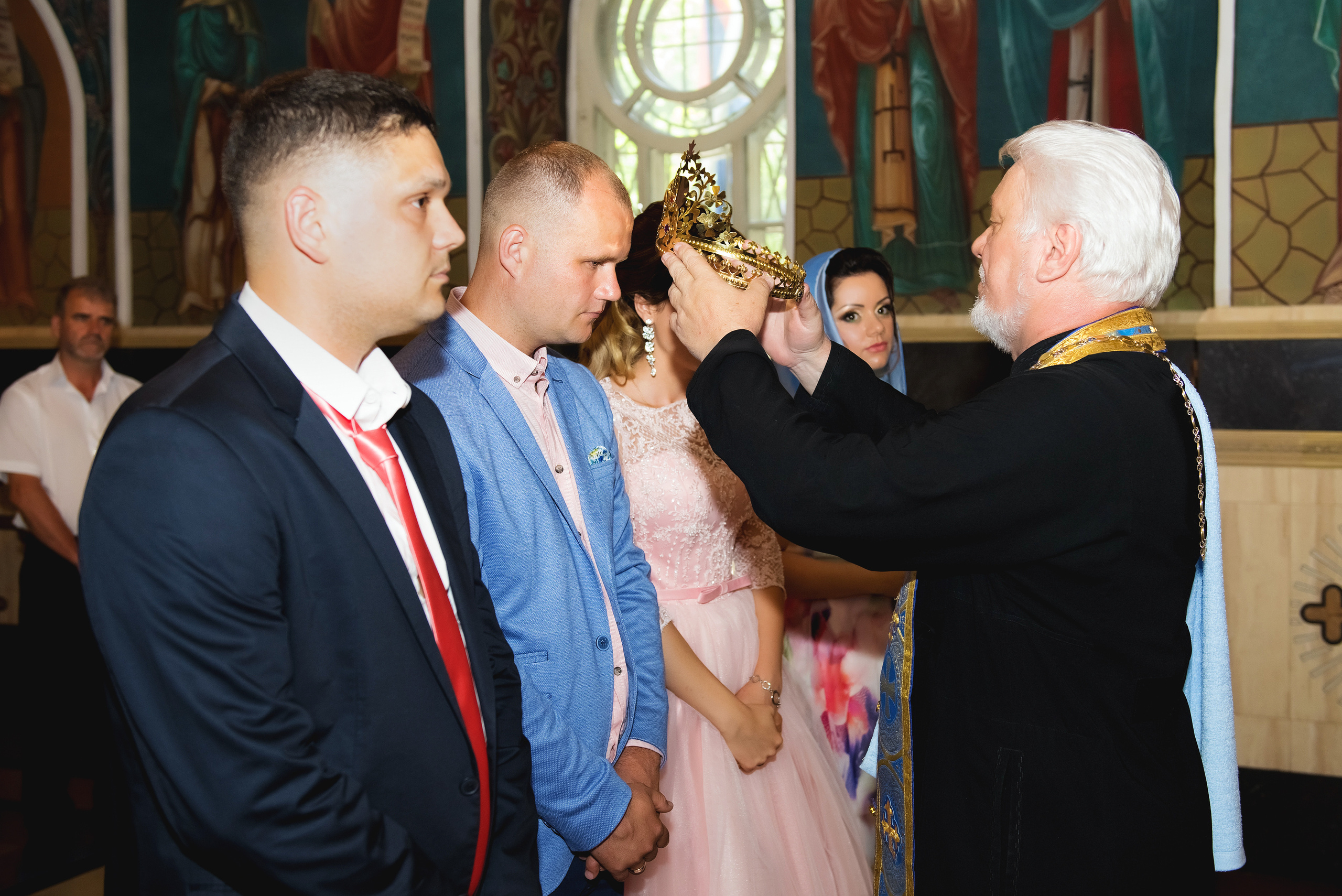 Ala & Vadim. Fotograf de familie și evenimente