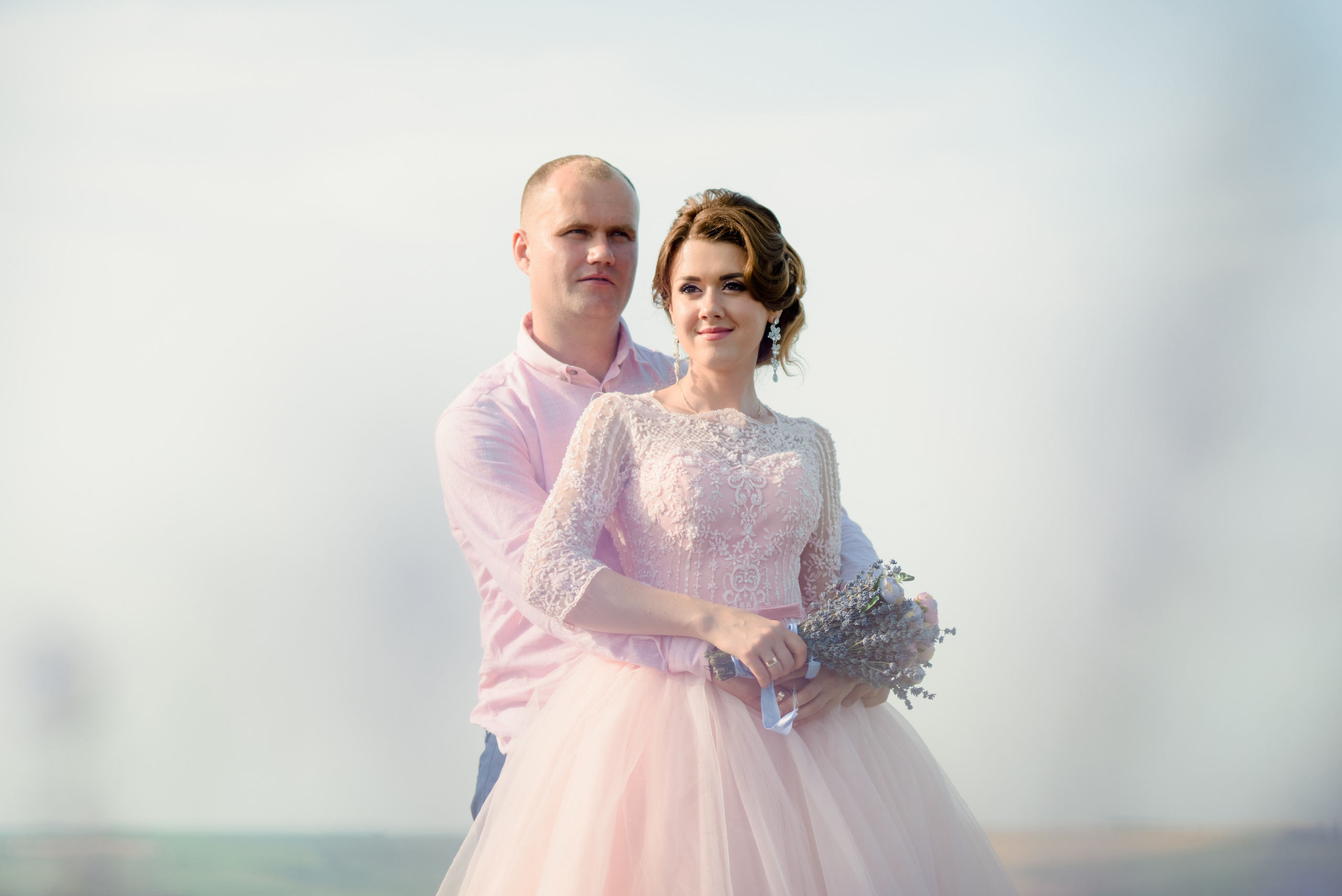 Ala & Vadim. Fotograf de familie și evenimente