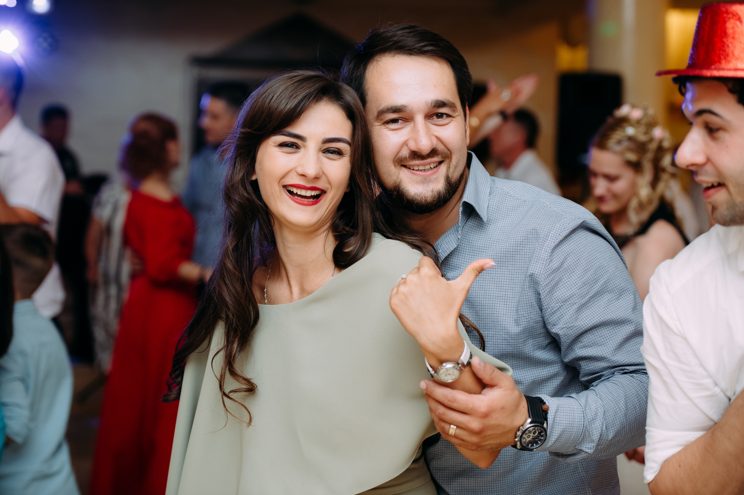 Silvia & Mihai. Fotograf de familie și evenimente