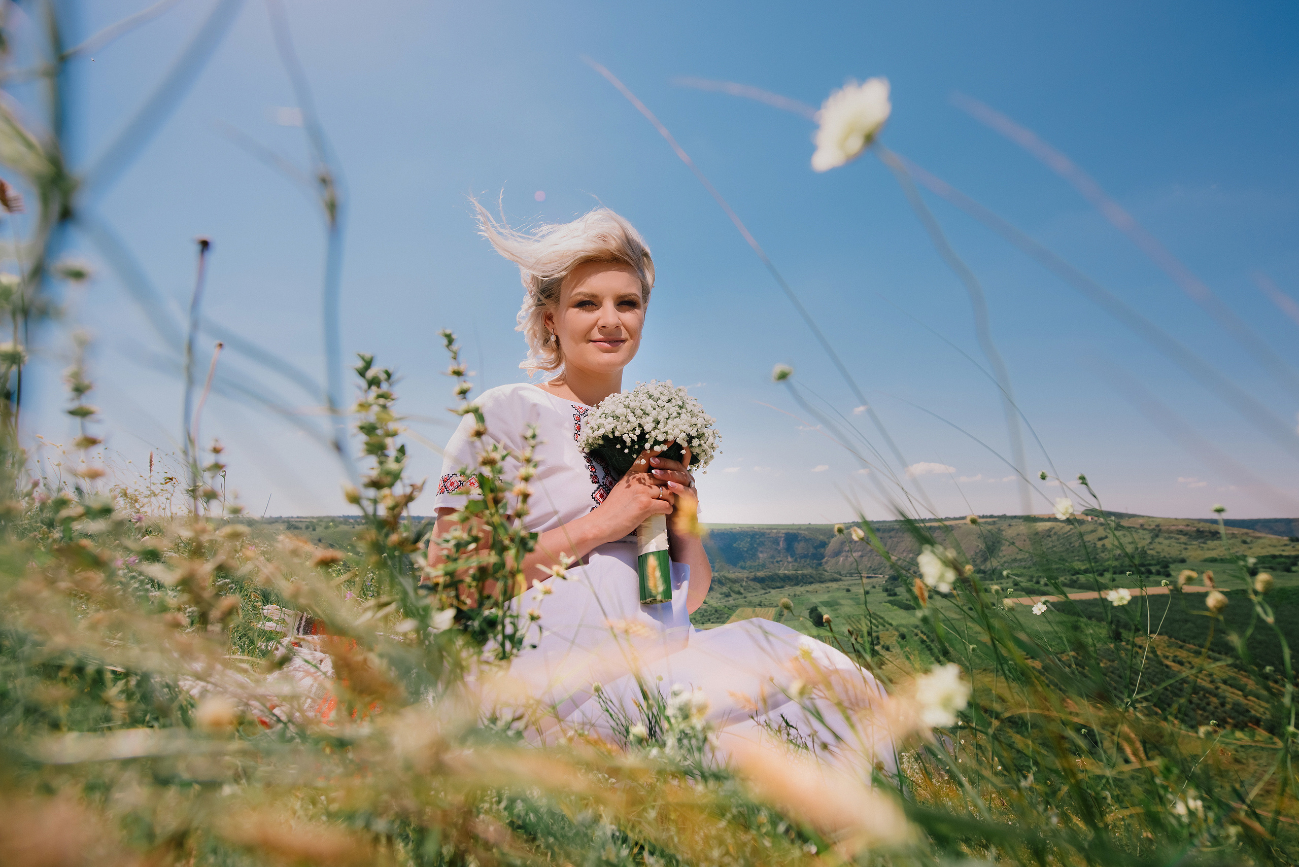 Silvia & Mihai. Fotograf de familie și evenimente