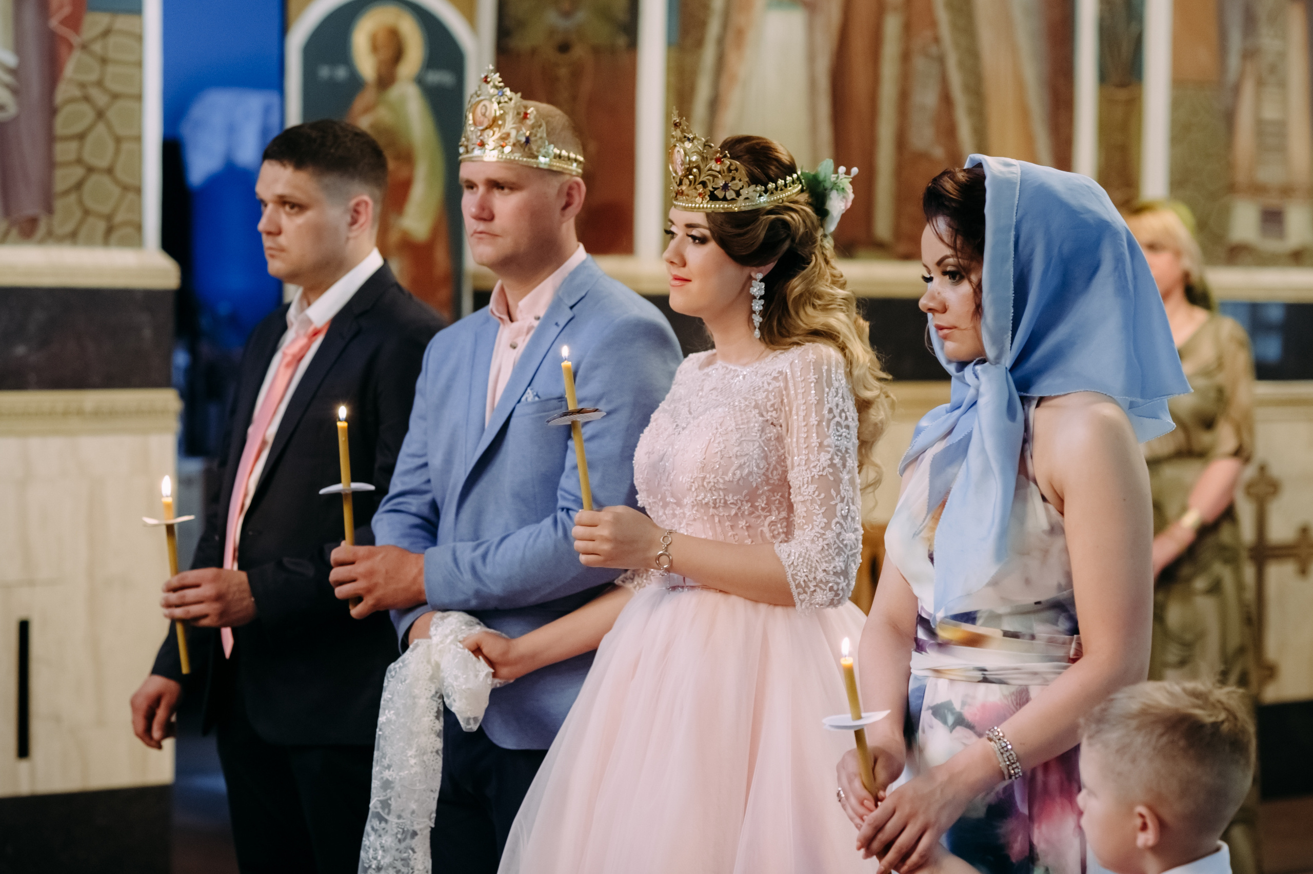 Ala & Vadim. Fotograf de familie și evenimente