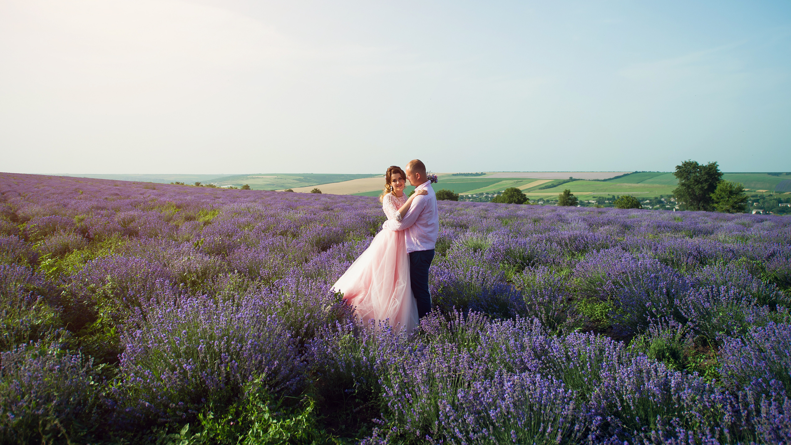 Ala & Vadim. Fotograf de familie și evenimente