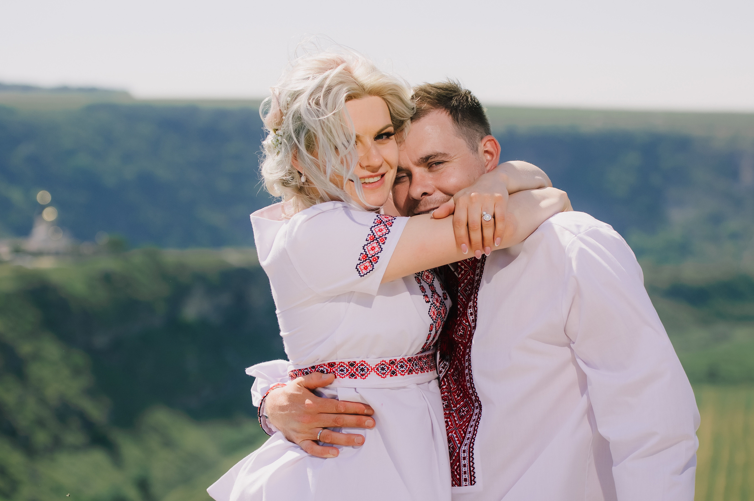 Silvia & Mihai. Fotograf de familie și evenimente