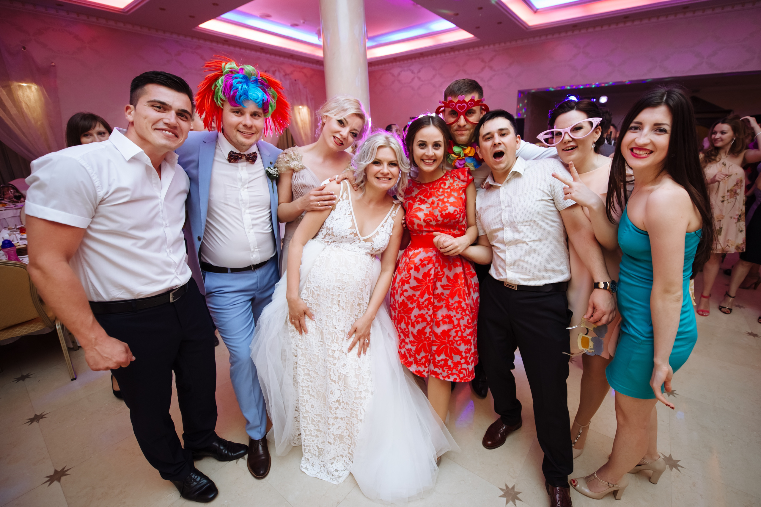 Silvia & Mihai. Fotograf de familie și evenimente