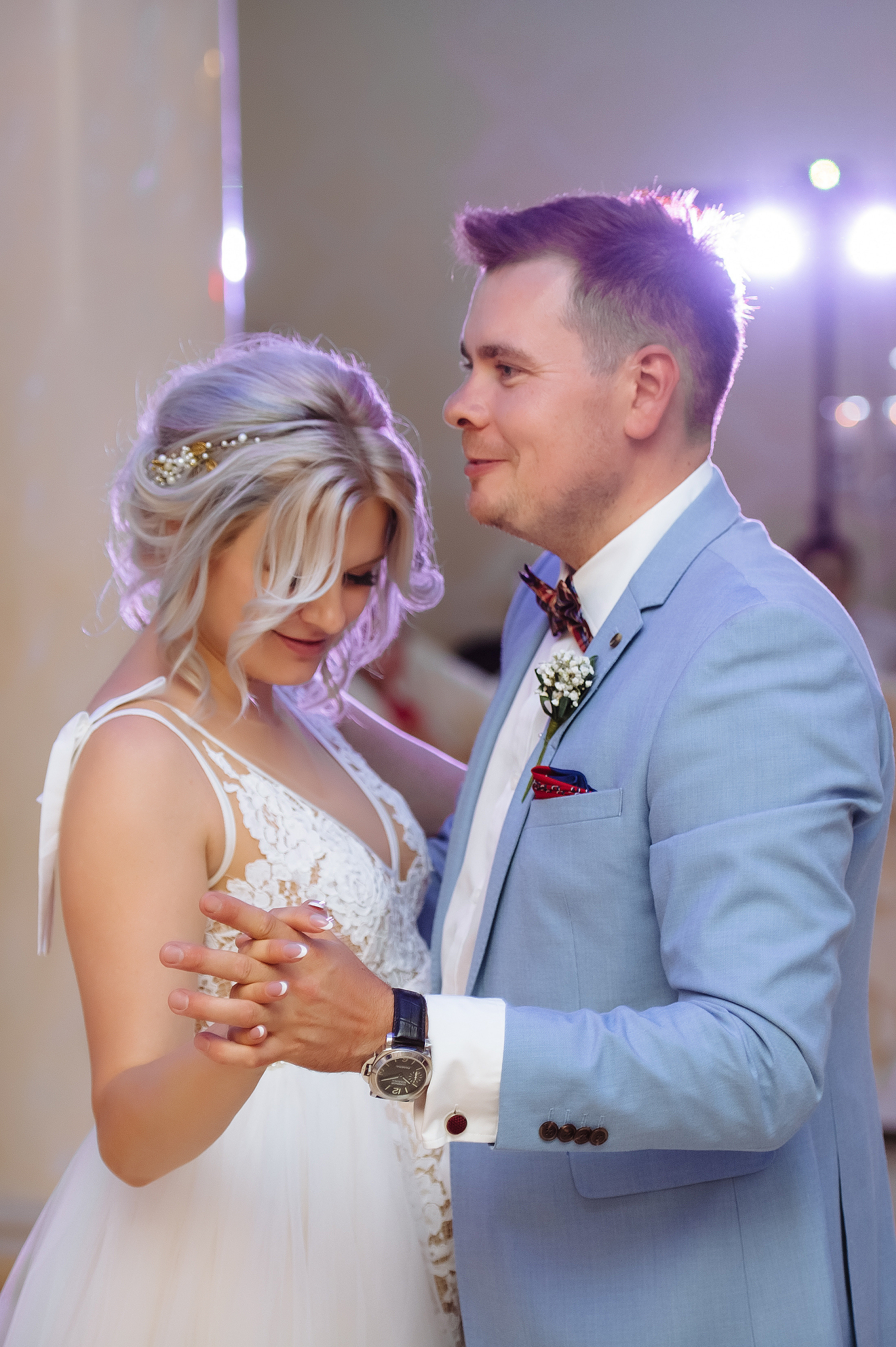 Silvia & Mihai. Fotograf de familie și evenimente