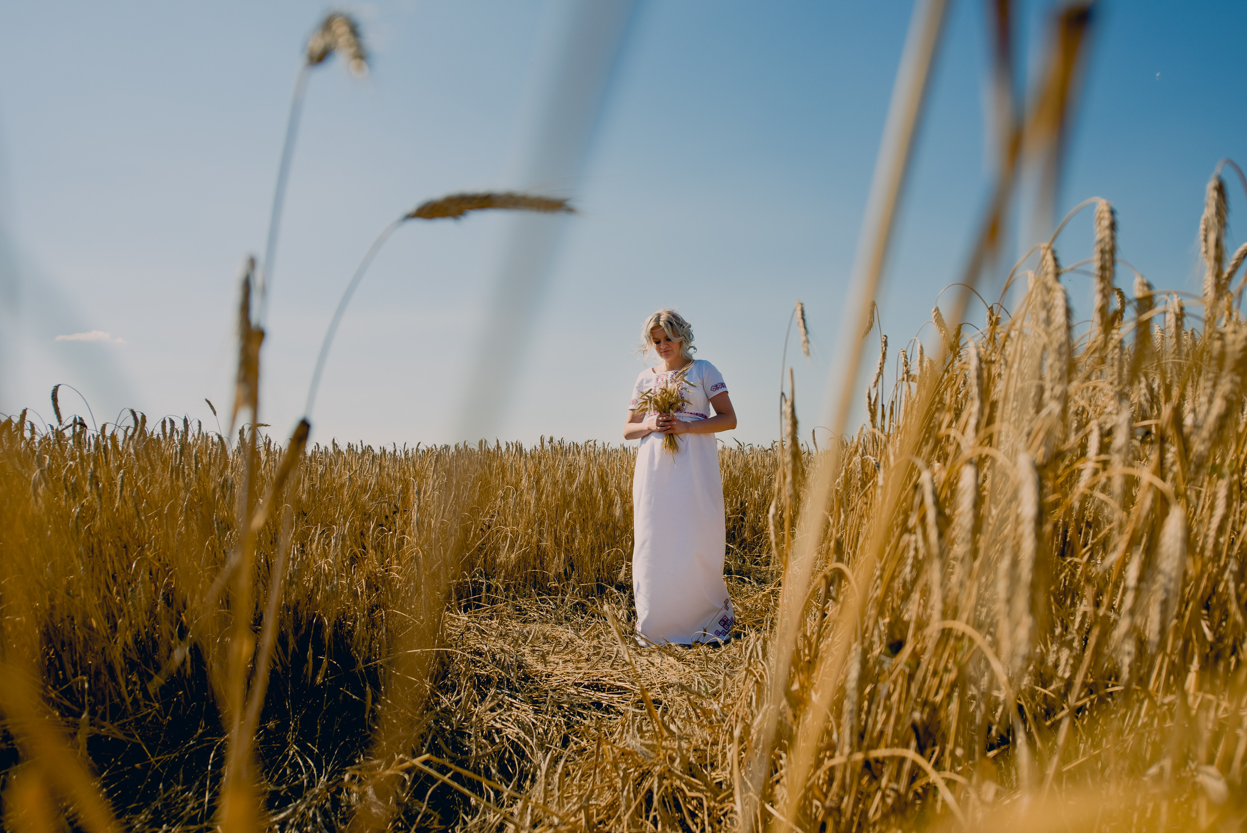 Silvia & Mihai. Fotograf de familie și evenimente
