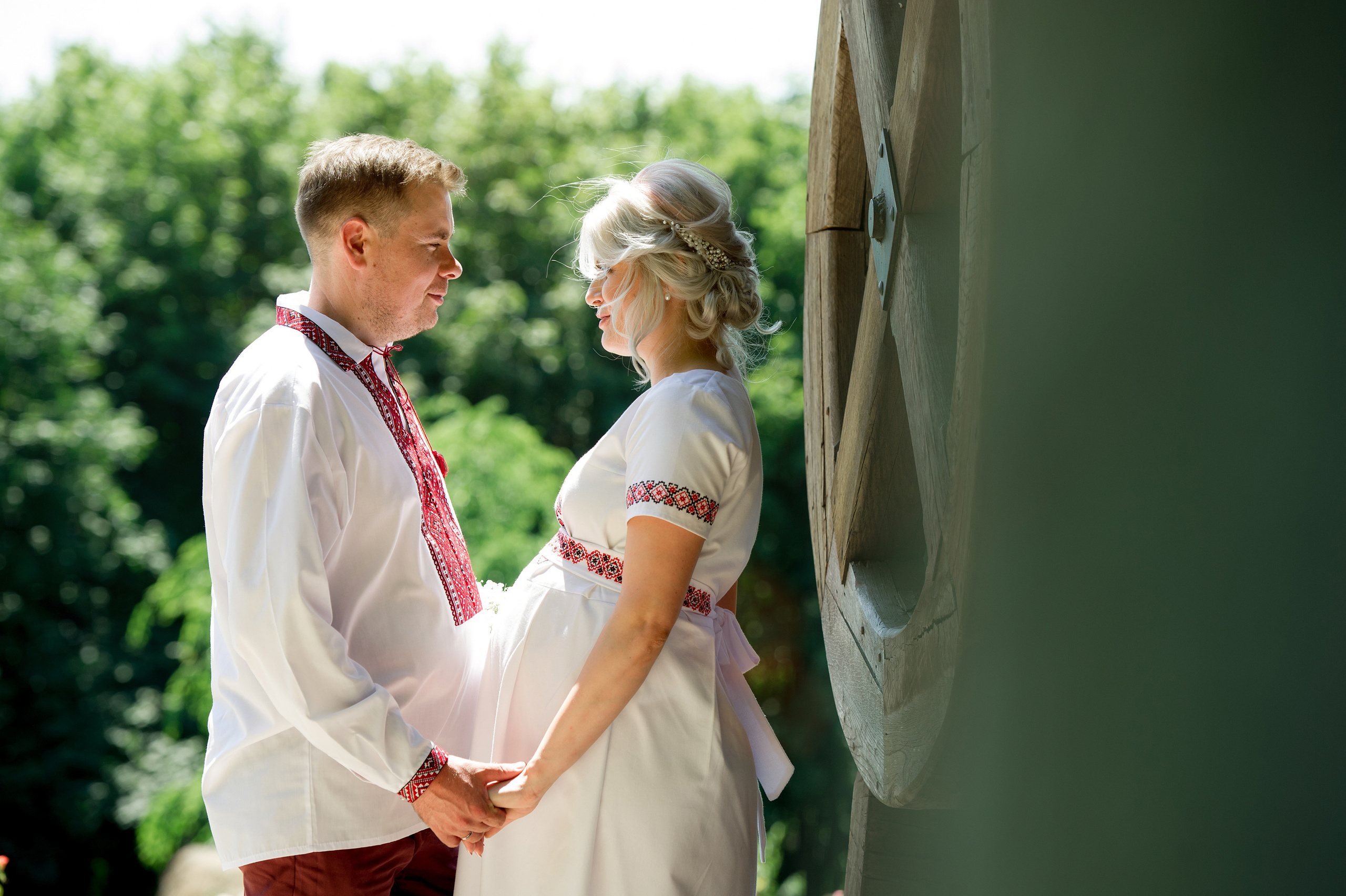 Silvia & Mihai. Fotograf de familie și evenimente