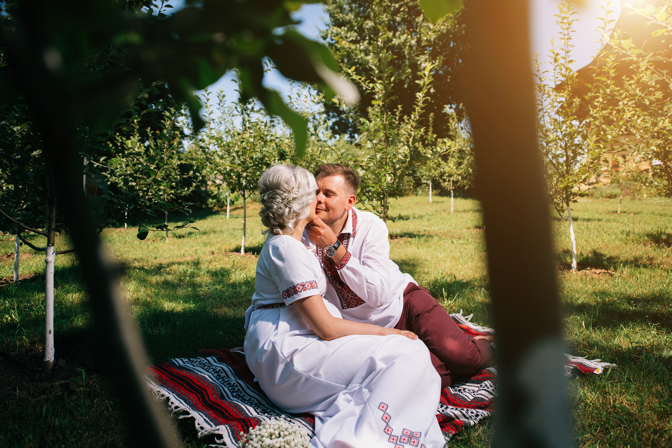 Silvia & Mihai. Fotograf de familie și evenimente