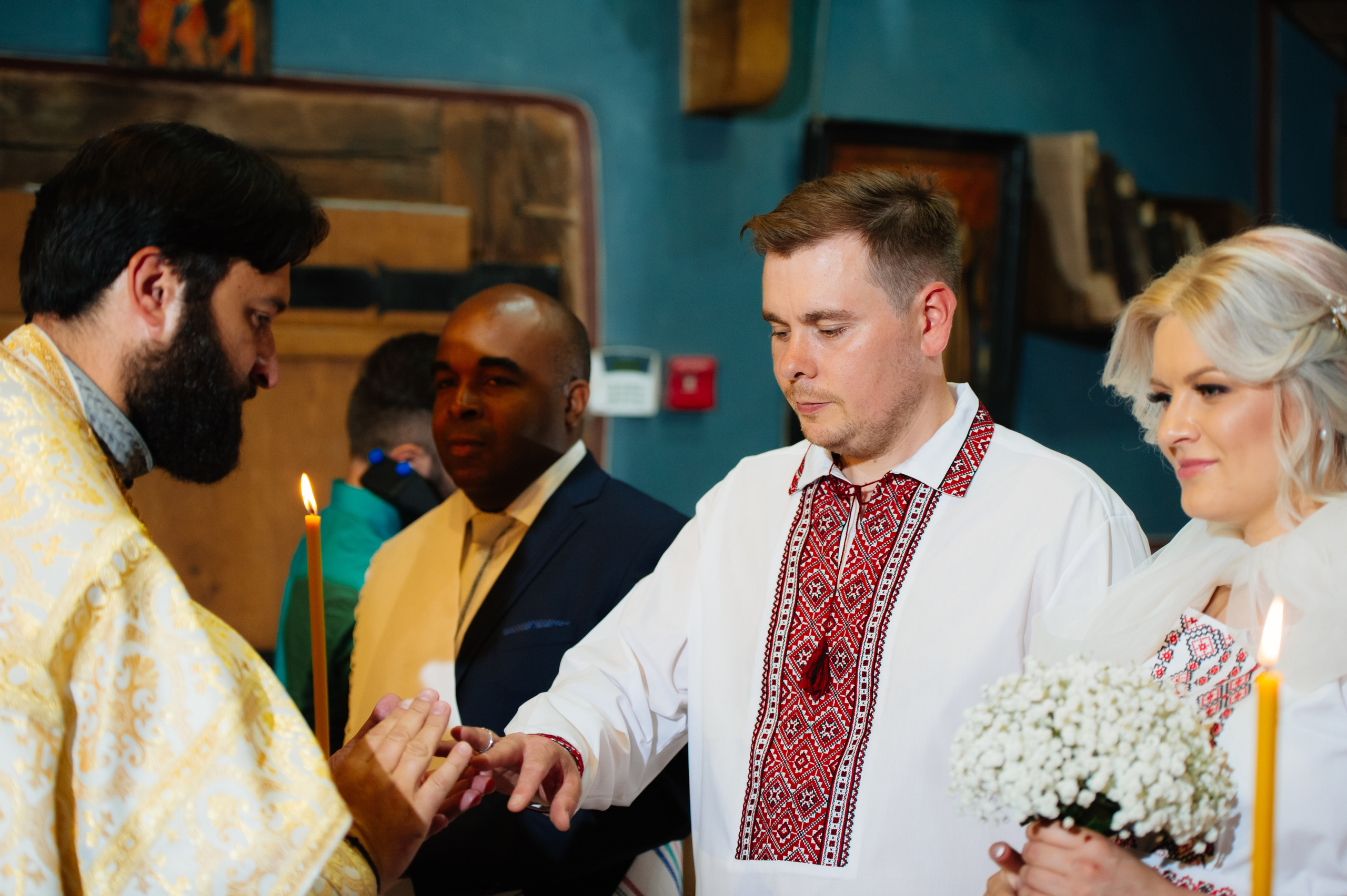 Silvia & Mihai. Fotograf de familie și evenimente