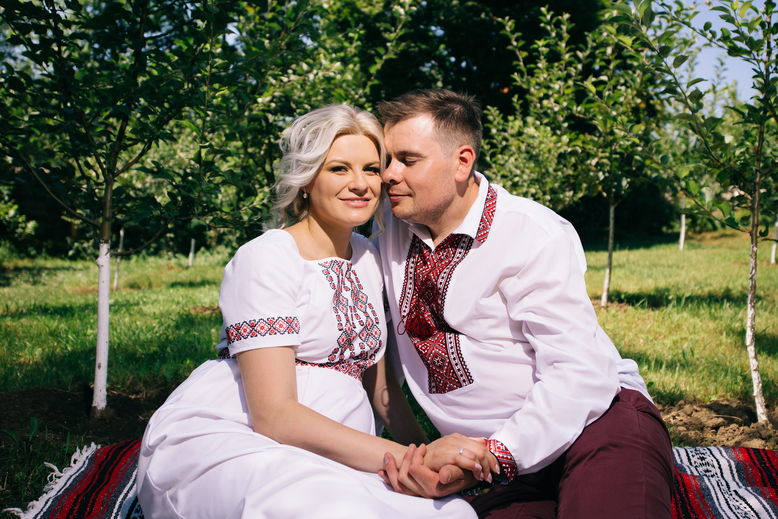 Silvia & Mihai. Fotograf de familie și evenimente