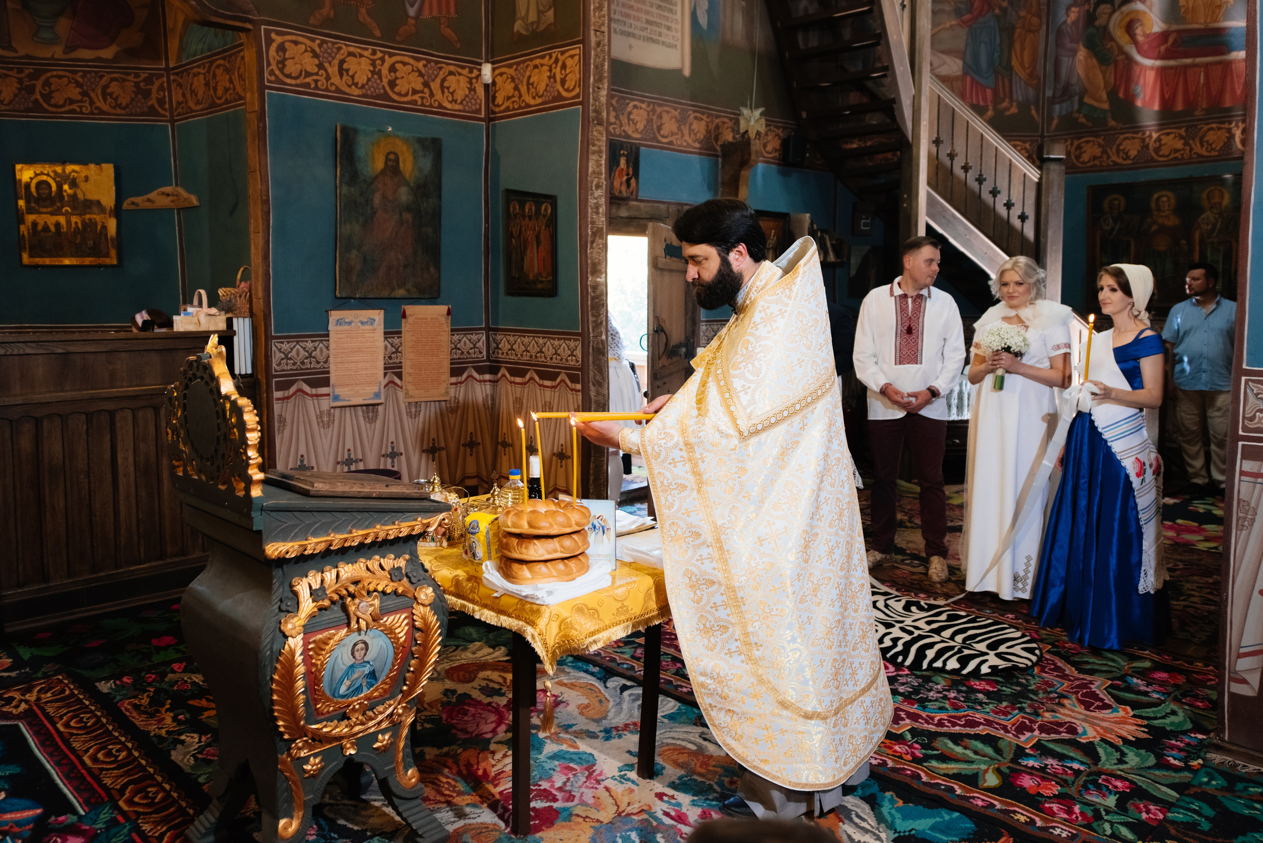 Silvia & Mihai. Fotograf de familie și evenimente