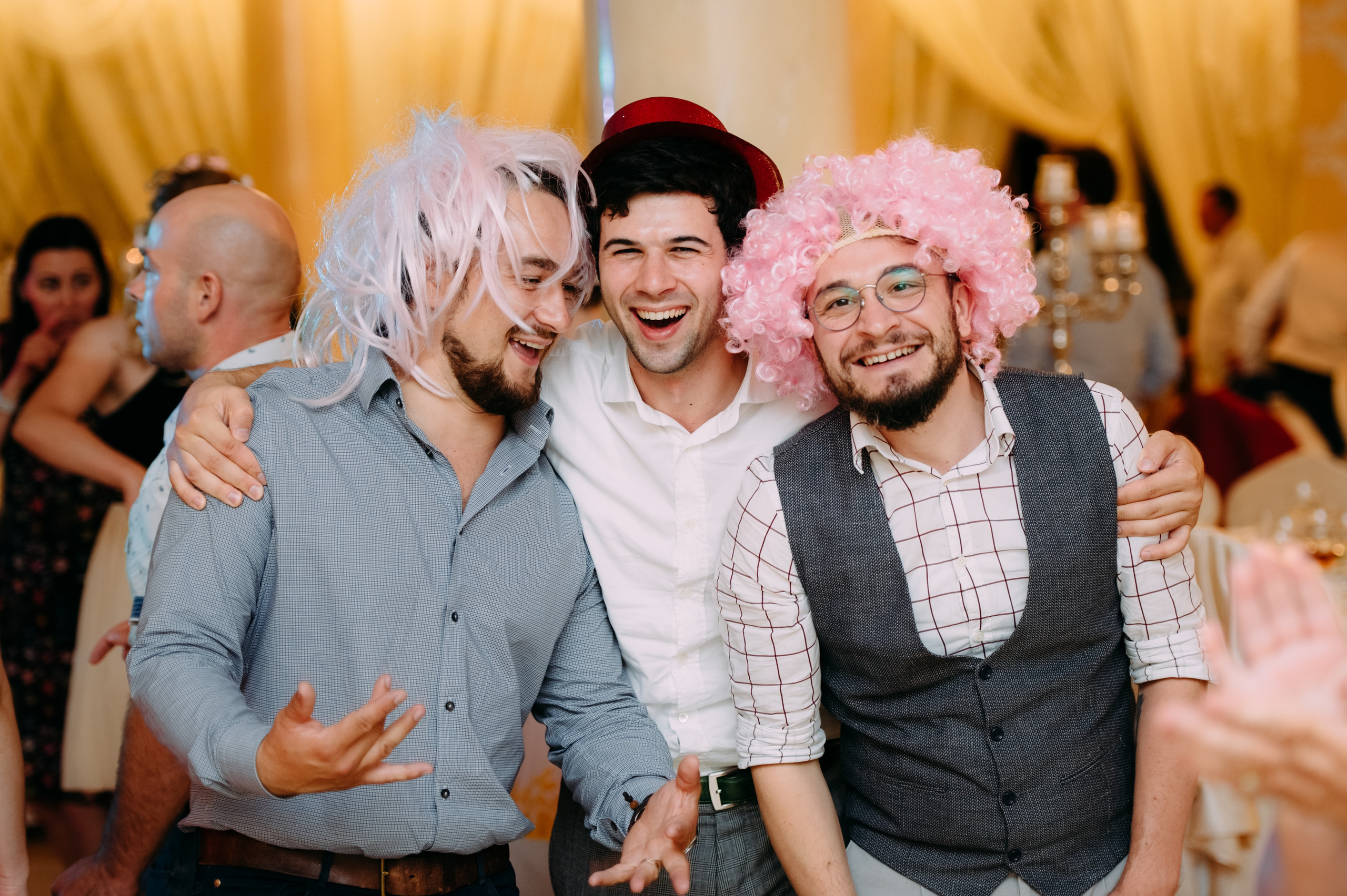 Silvia & Mihai. Fotograf de familie și evenimente