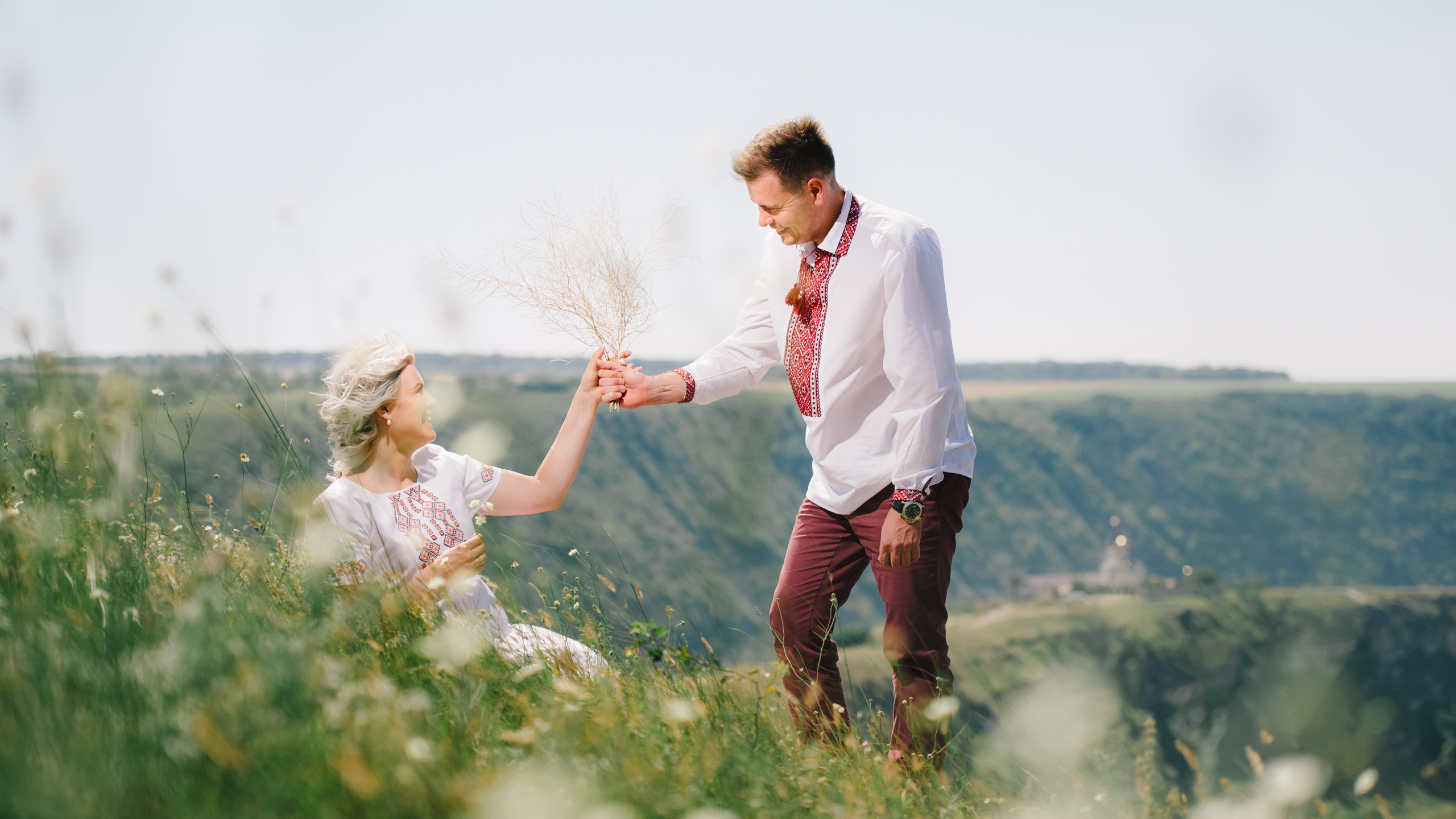 Silvia & Mihai. Fotograf de familie și evenimente