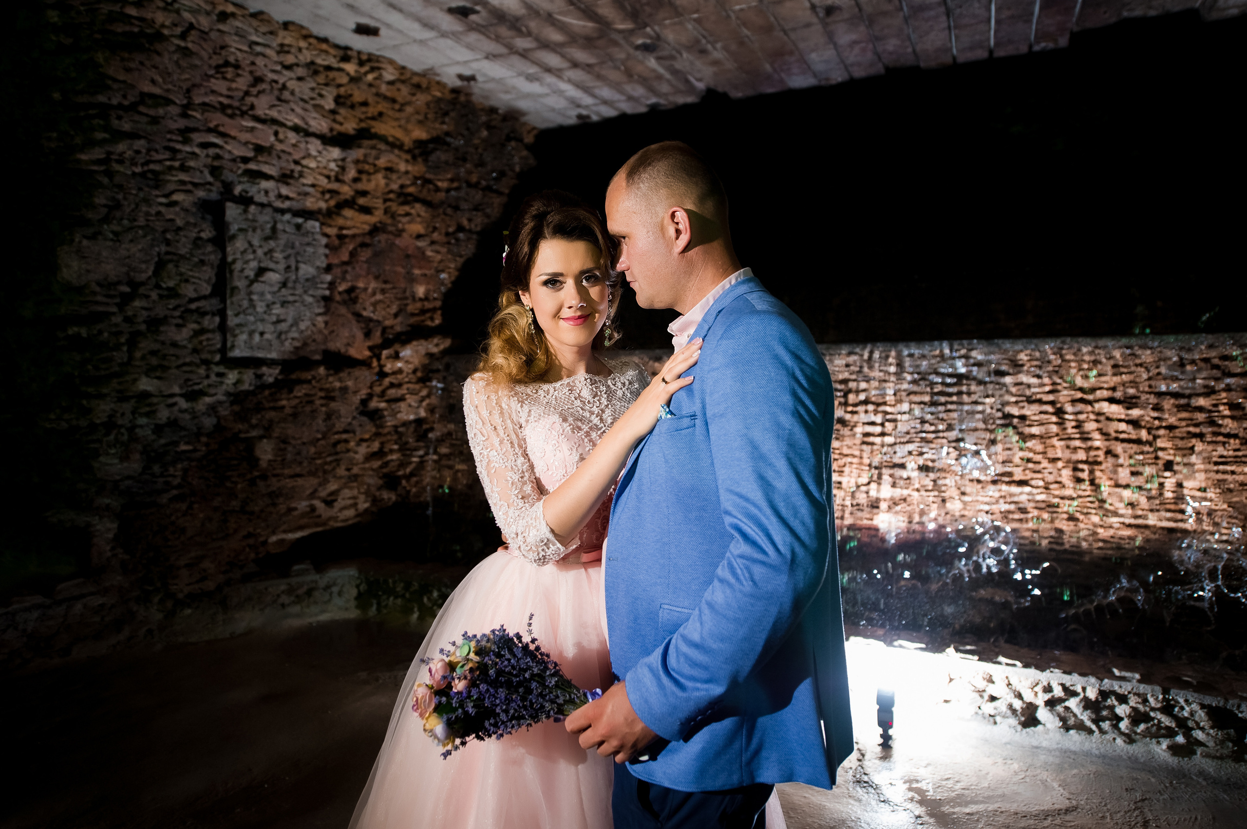 Ala & Vadim. Fotograf de familie și evenimente