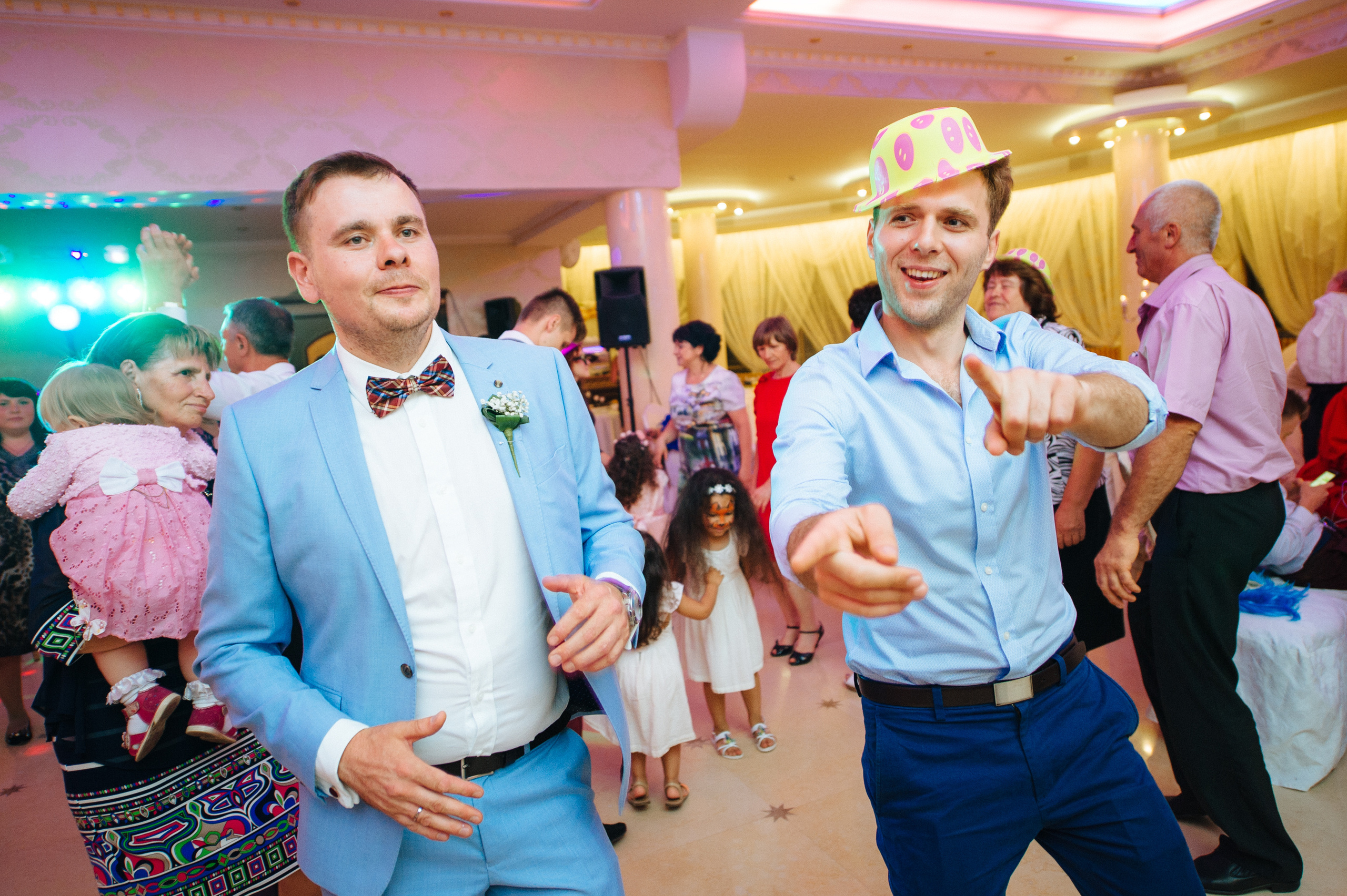 Silvia & Mihai. Fotograf de familie și evenimente