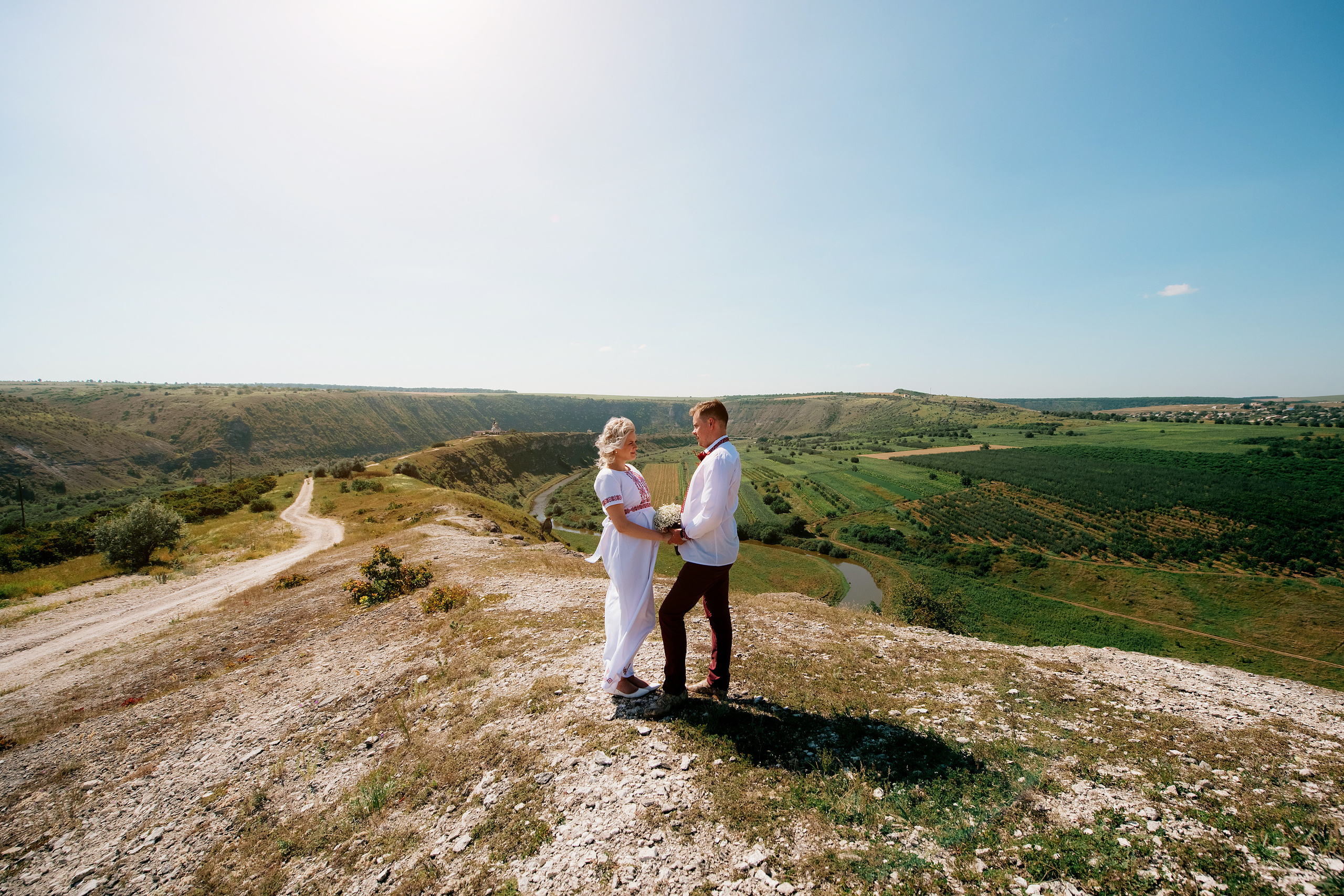 Silvia & Mihai. Fotograf de familie și evenimente