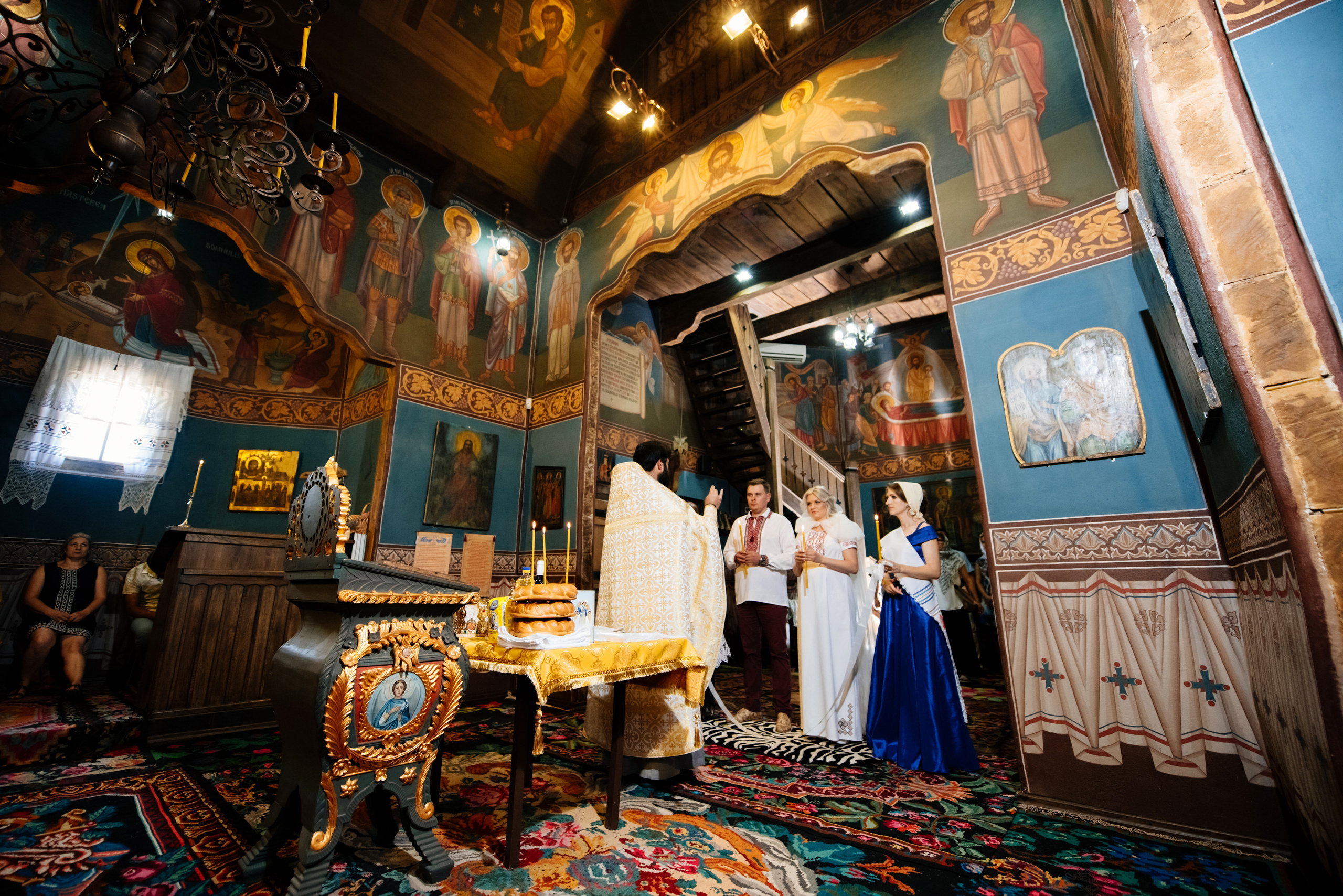 Silvia & Mihai. Fotograf de familie și evenimente