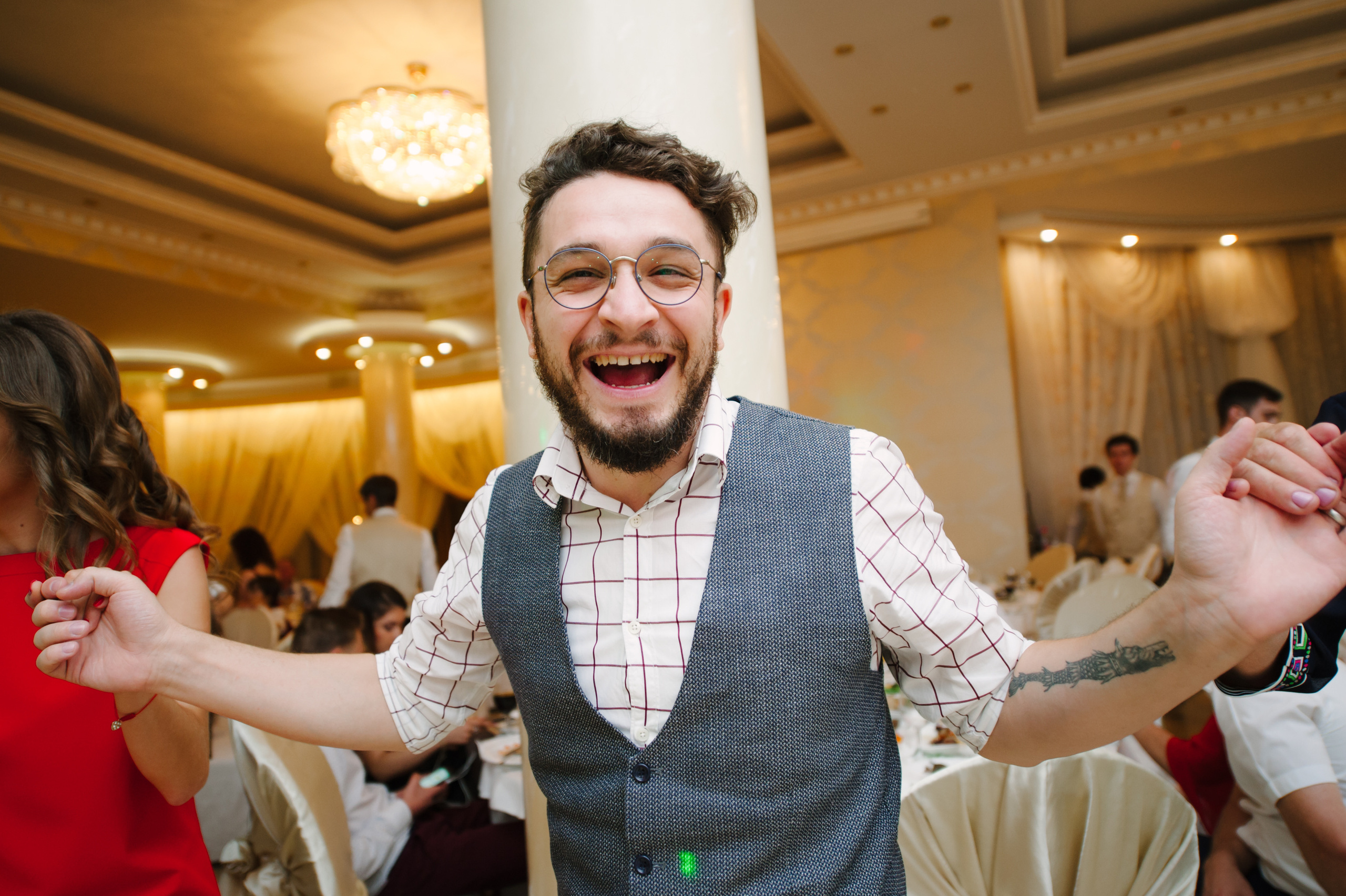 Silvia & Mihai. Fotograf de familie și evenimente