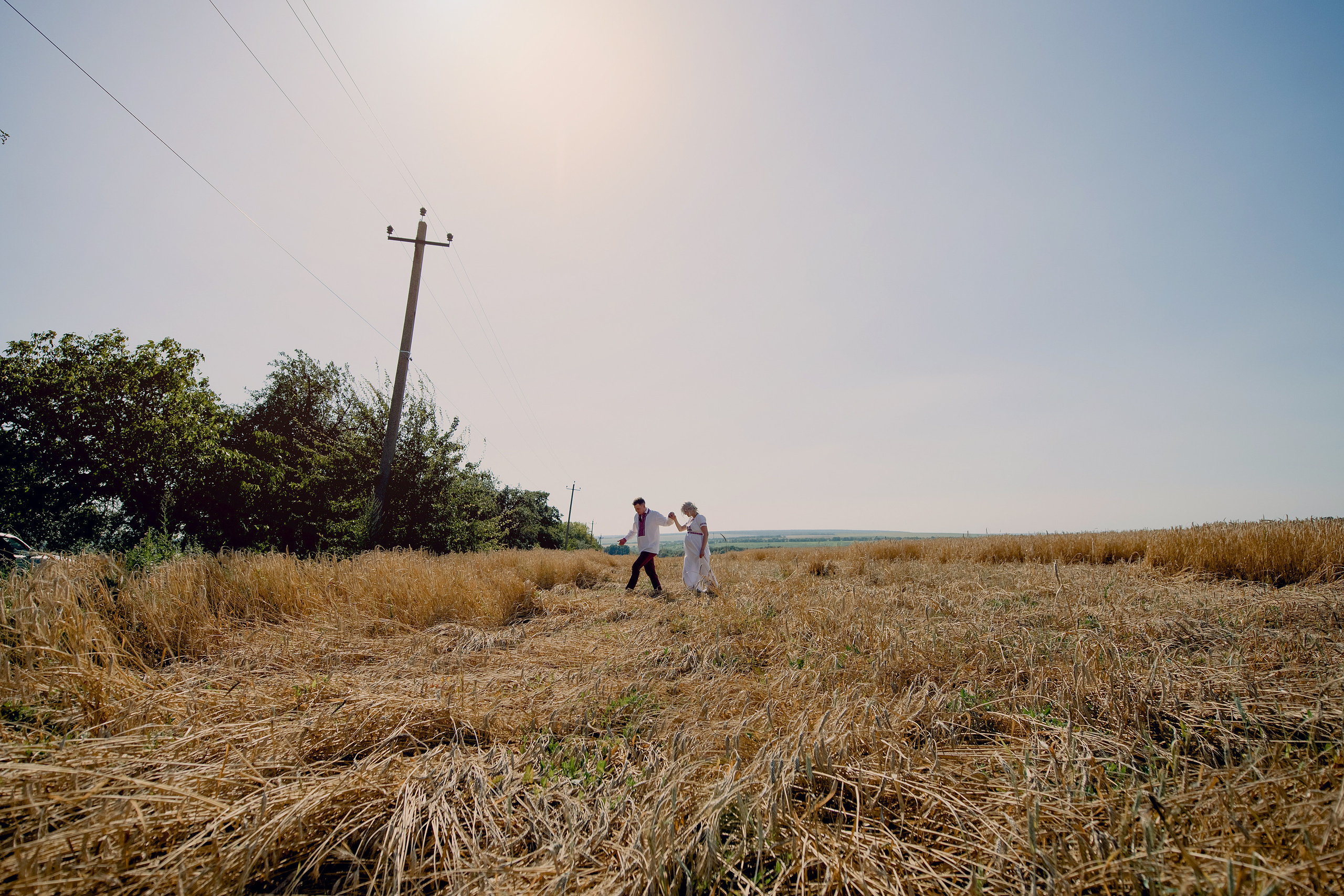Silvia & Mihai. Fotograf de familie și evenimente