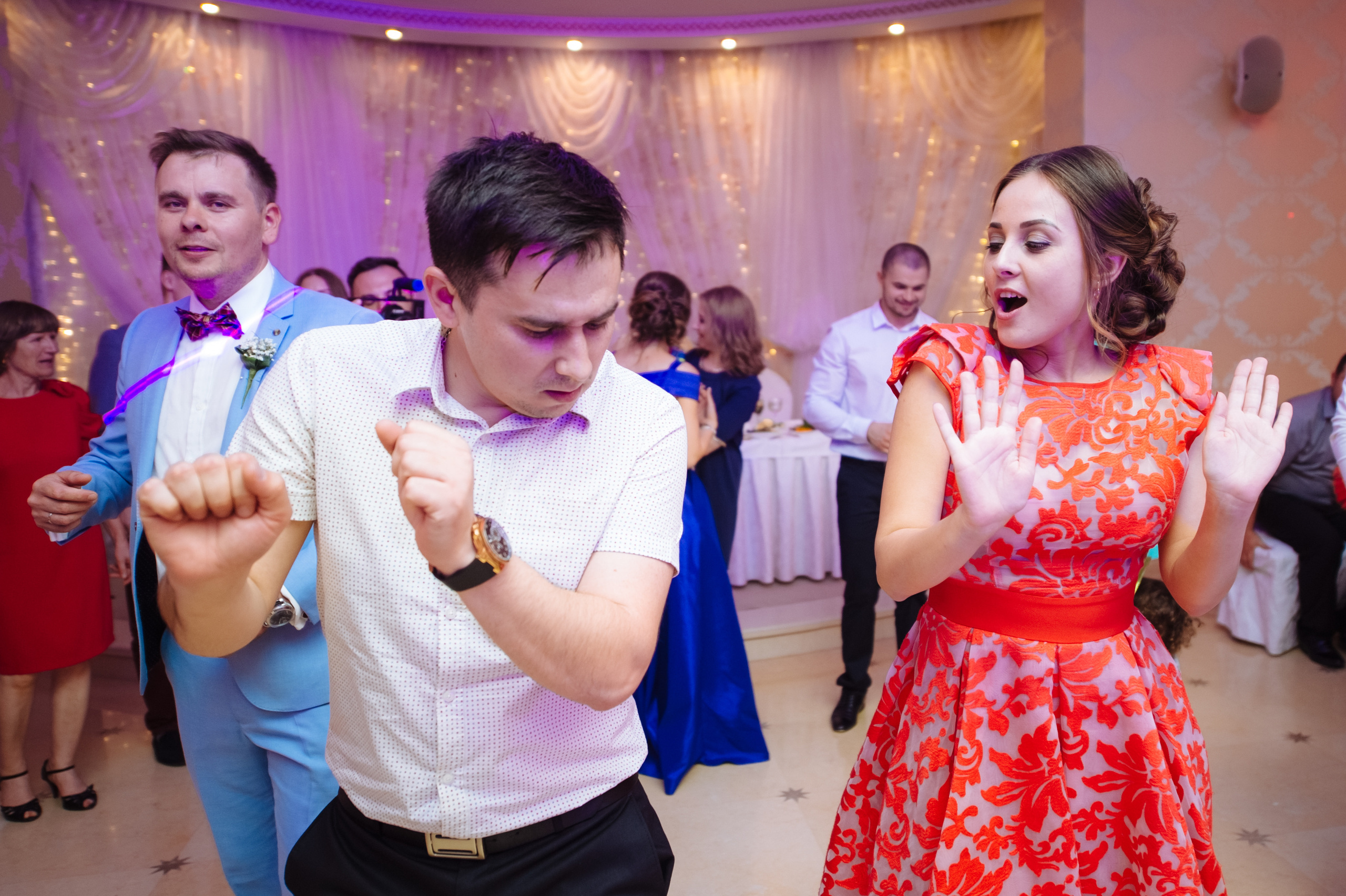 Silvia & Mihai. Fotograf de familie și evenimente