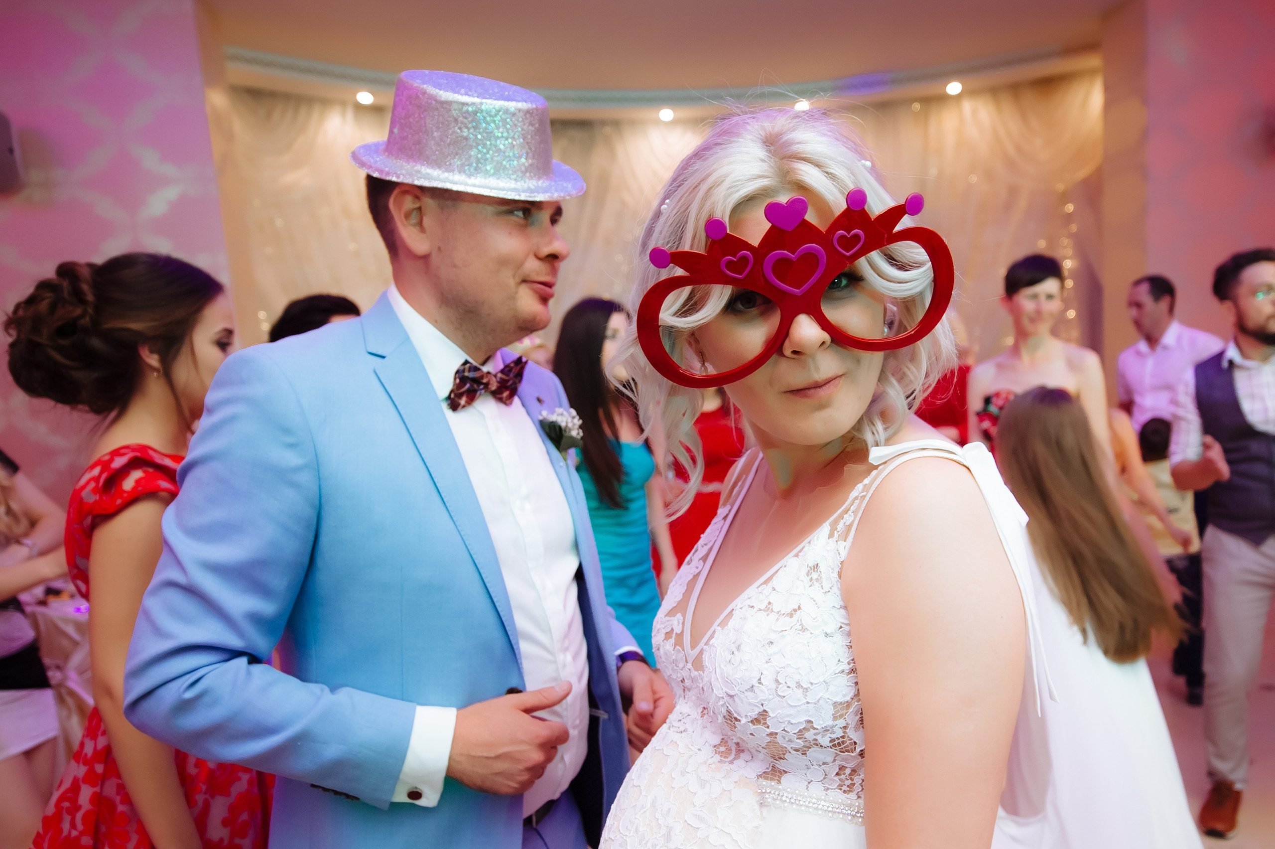 Silvia & Mihai. Fotograf de familie și evenimente