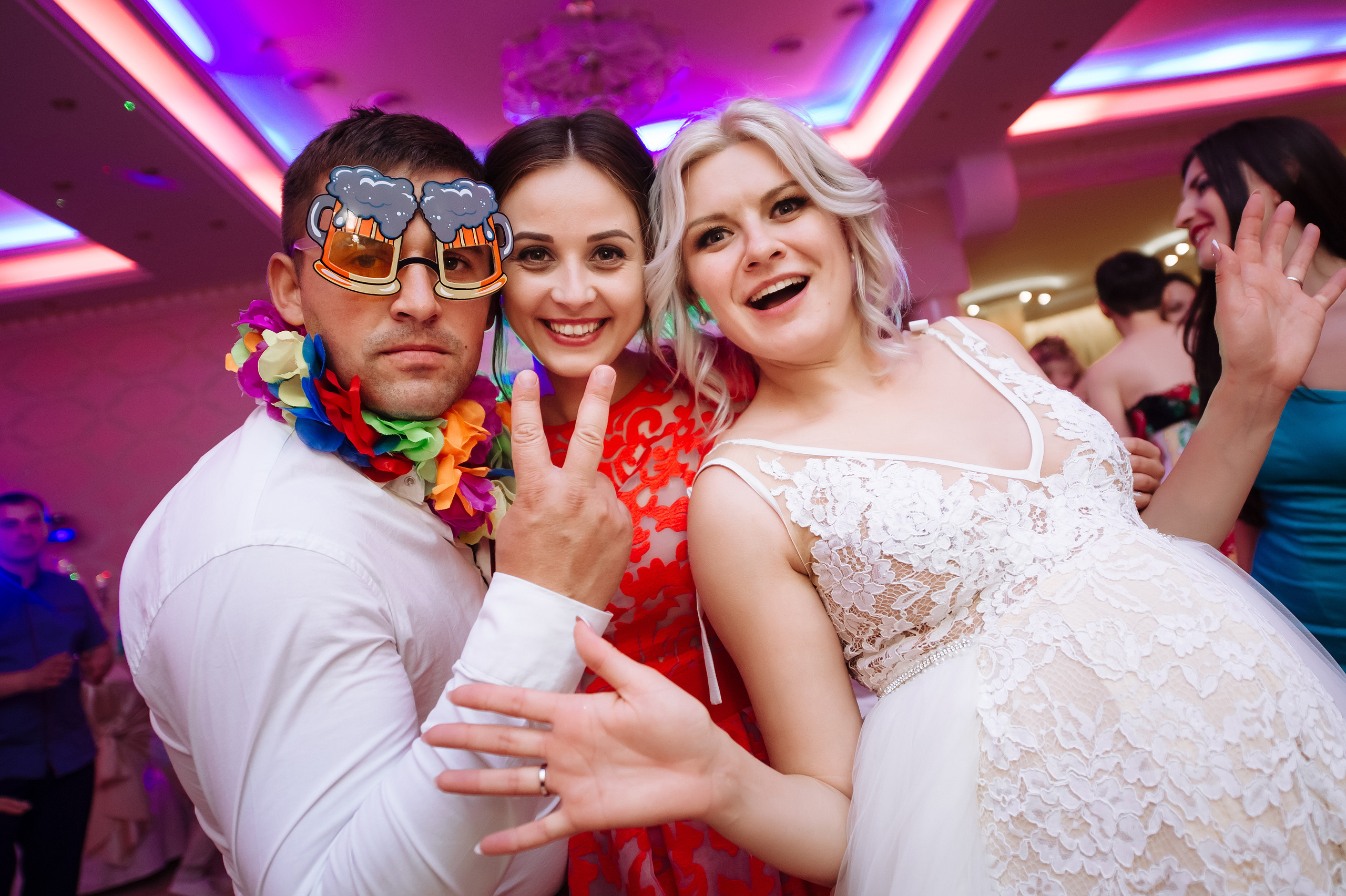 Silvia & Mihai. Fotograf de familie și evenimente