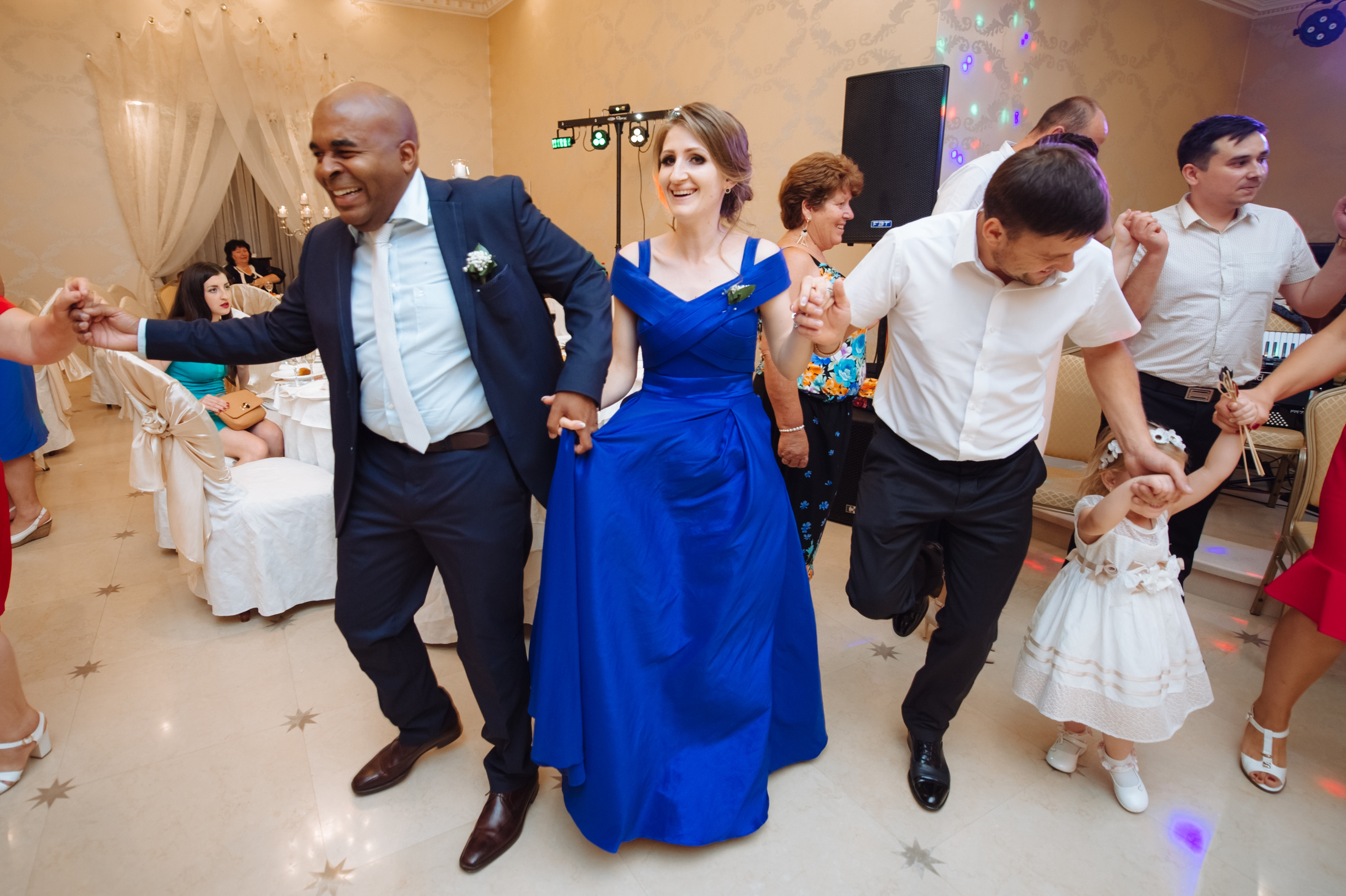 Silvia & Mihai. Fotograf de familie și evenimente