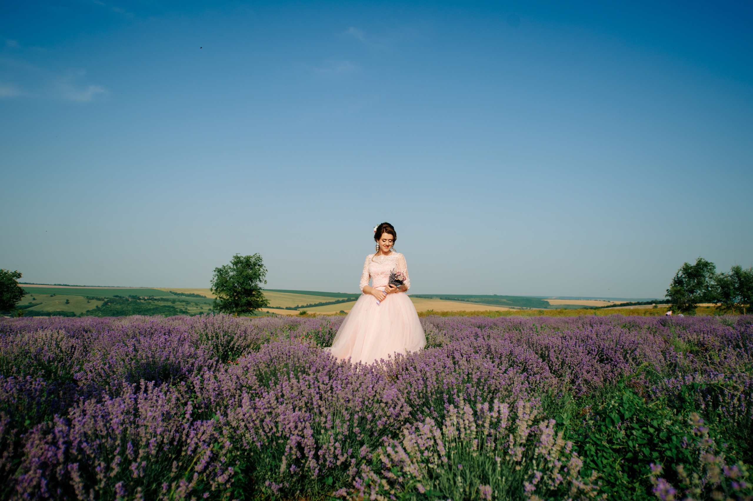 Ala & Vadim. Fotograf de familie și evenimente