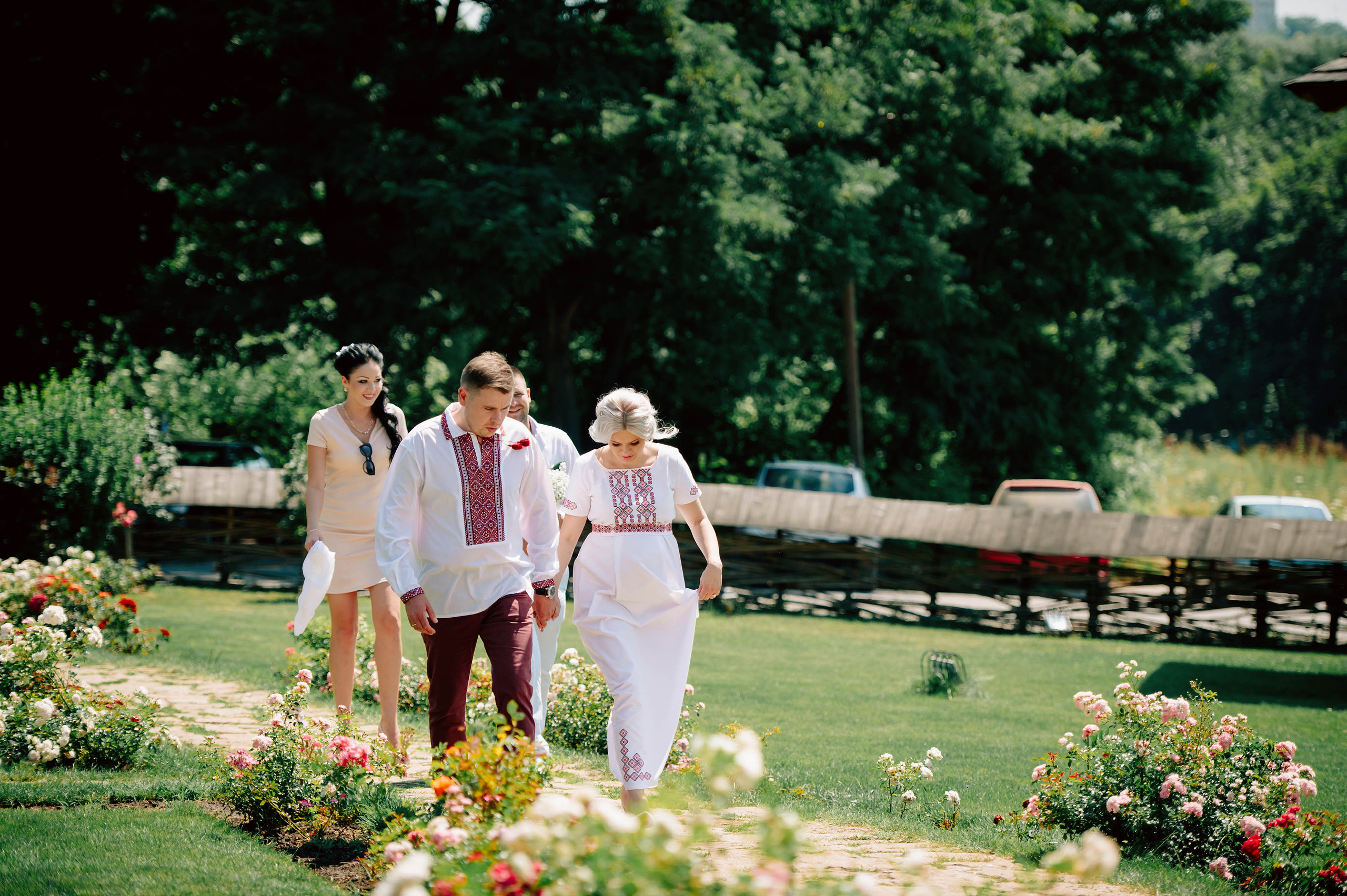 Silvia & Mihai. Fotograf de familie și evenimente