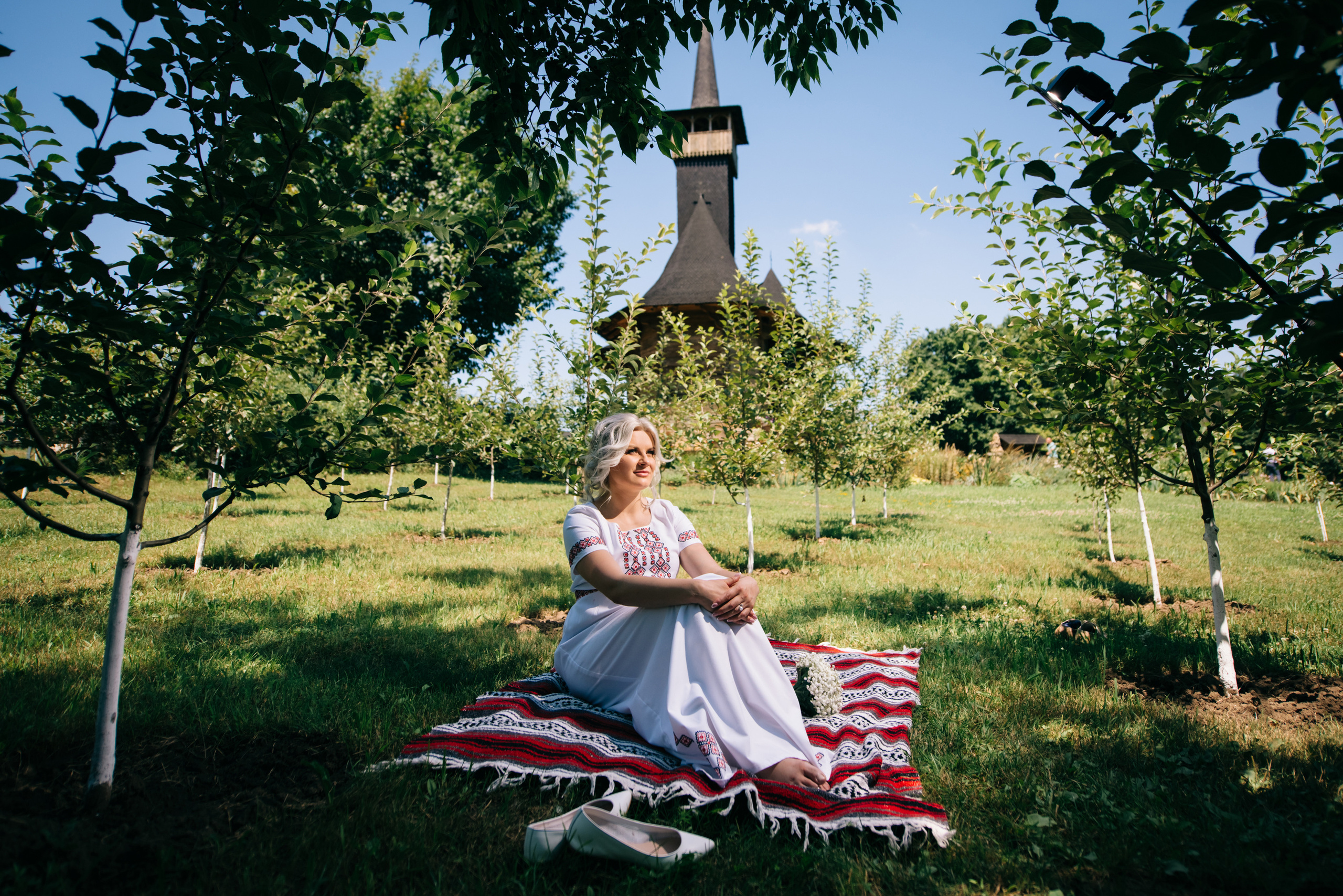 Silvia & Mihai. Fotograf de familie și evenimente