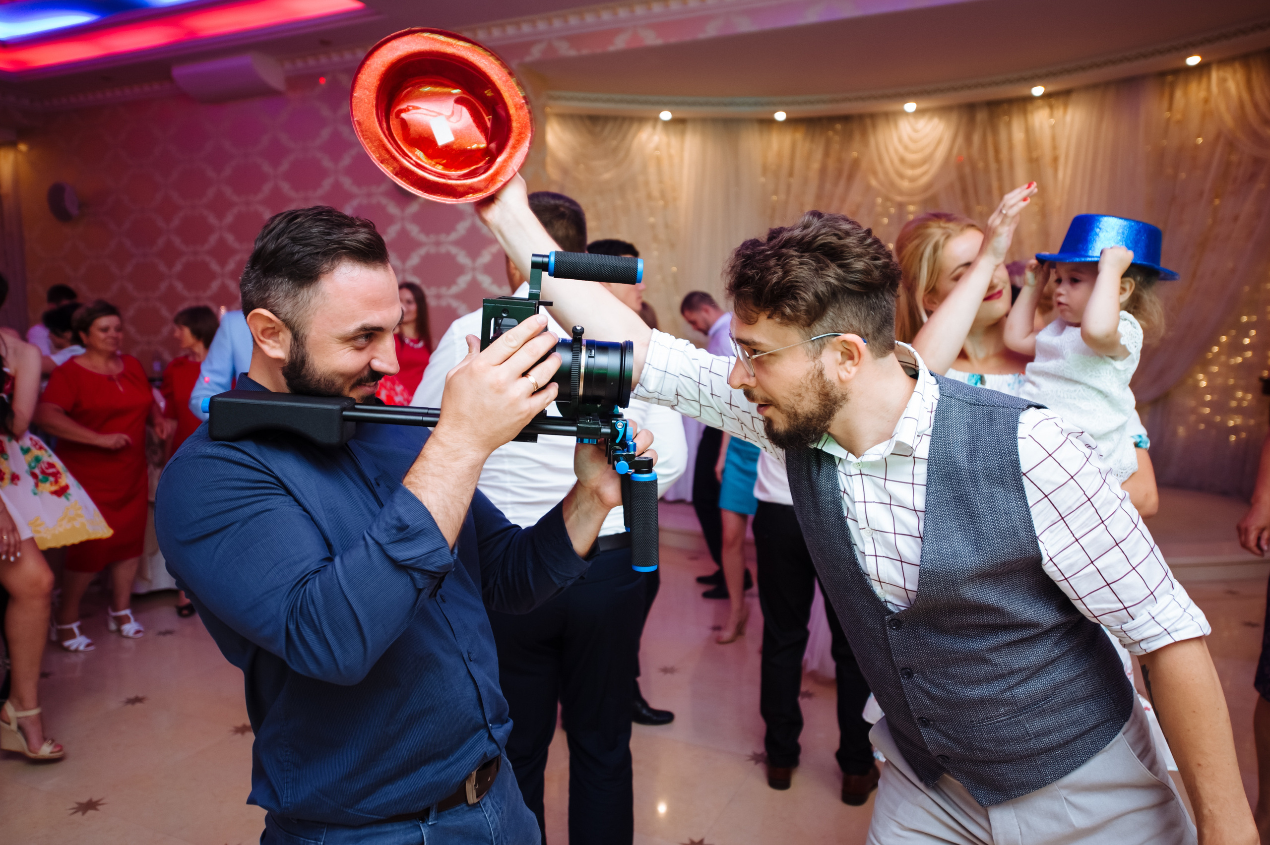 Silvia & Mihai. Fotograf de familie și evenimente