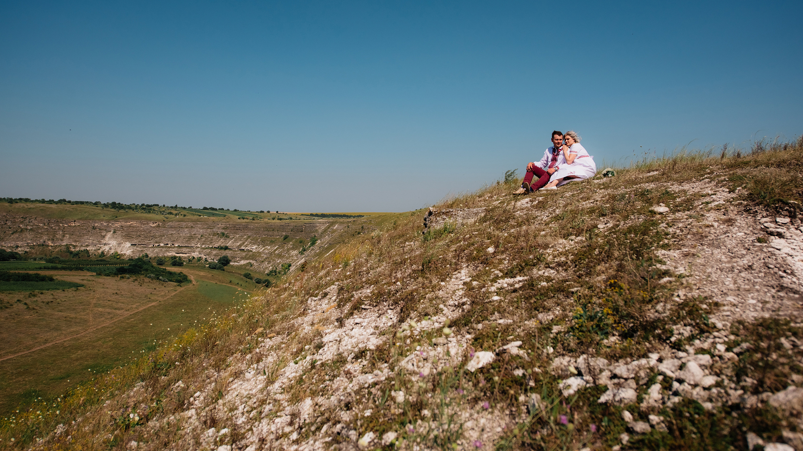 Silvia & Mihai. Fotograf de familie și evenimente