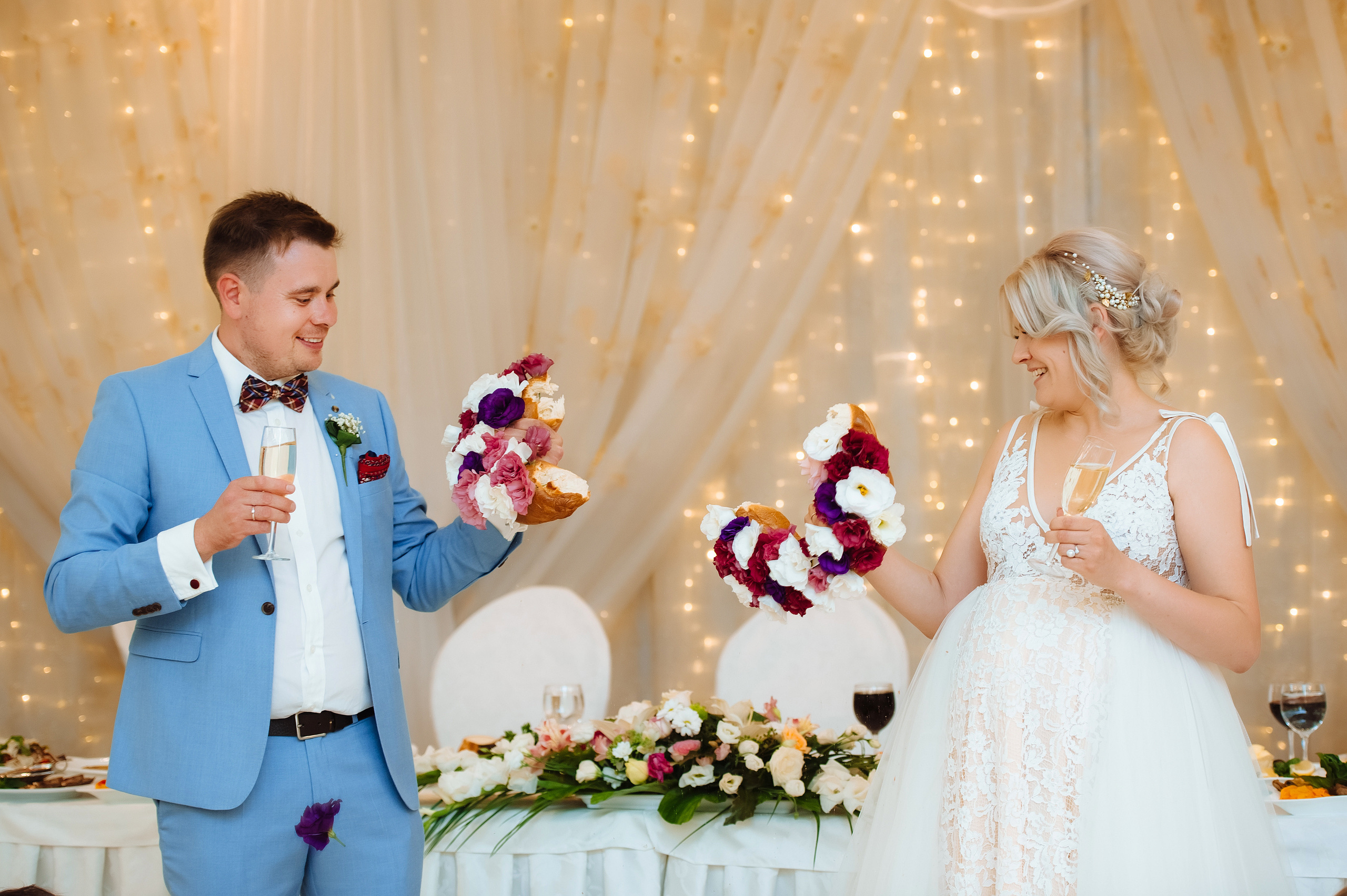 Silvia & Mihai. Fotograf de familie și evenimente