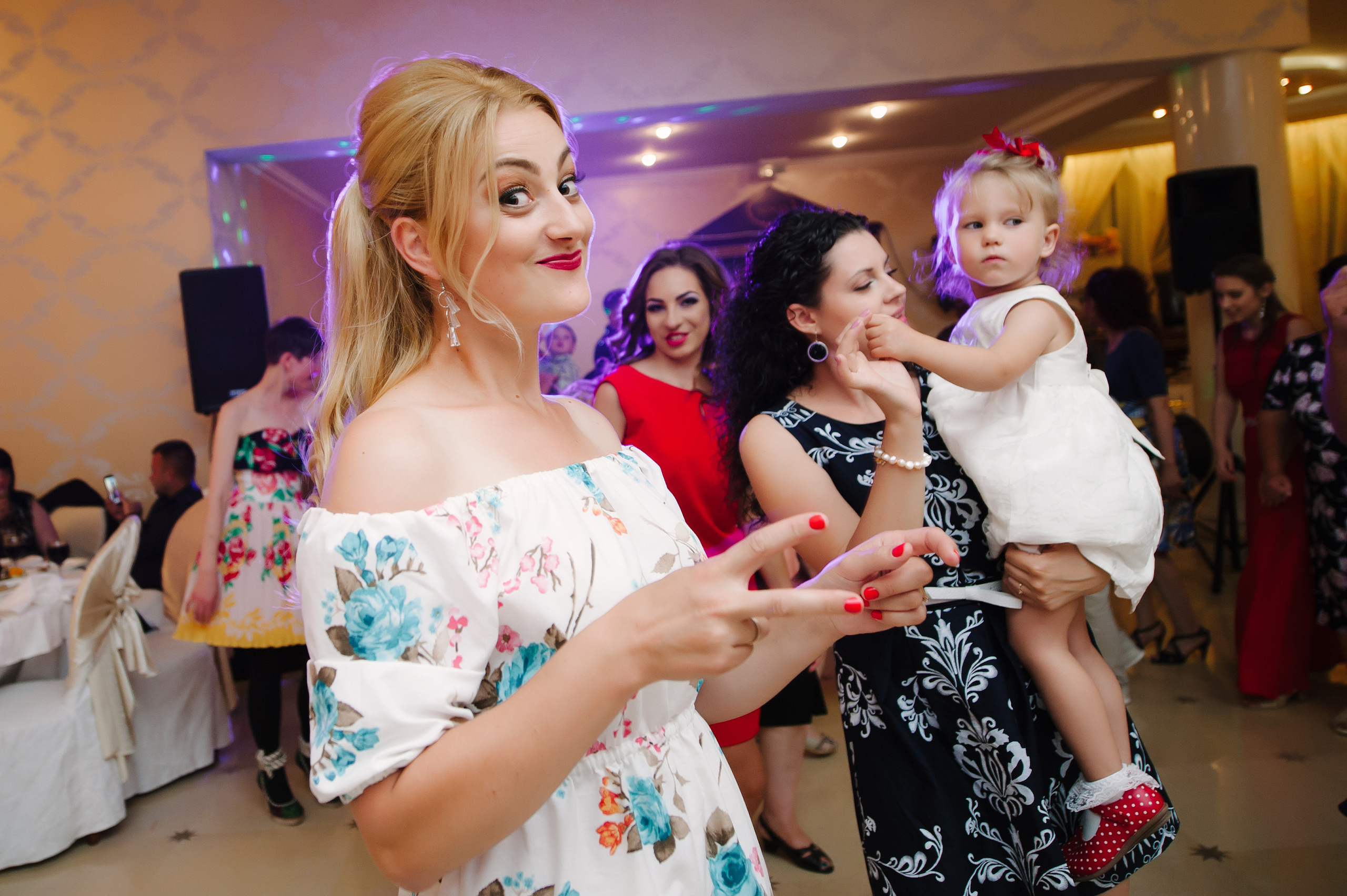 Silvia & Mihai. Fotograf de familie și evenimente