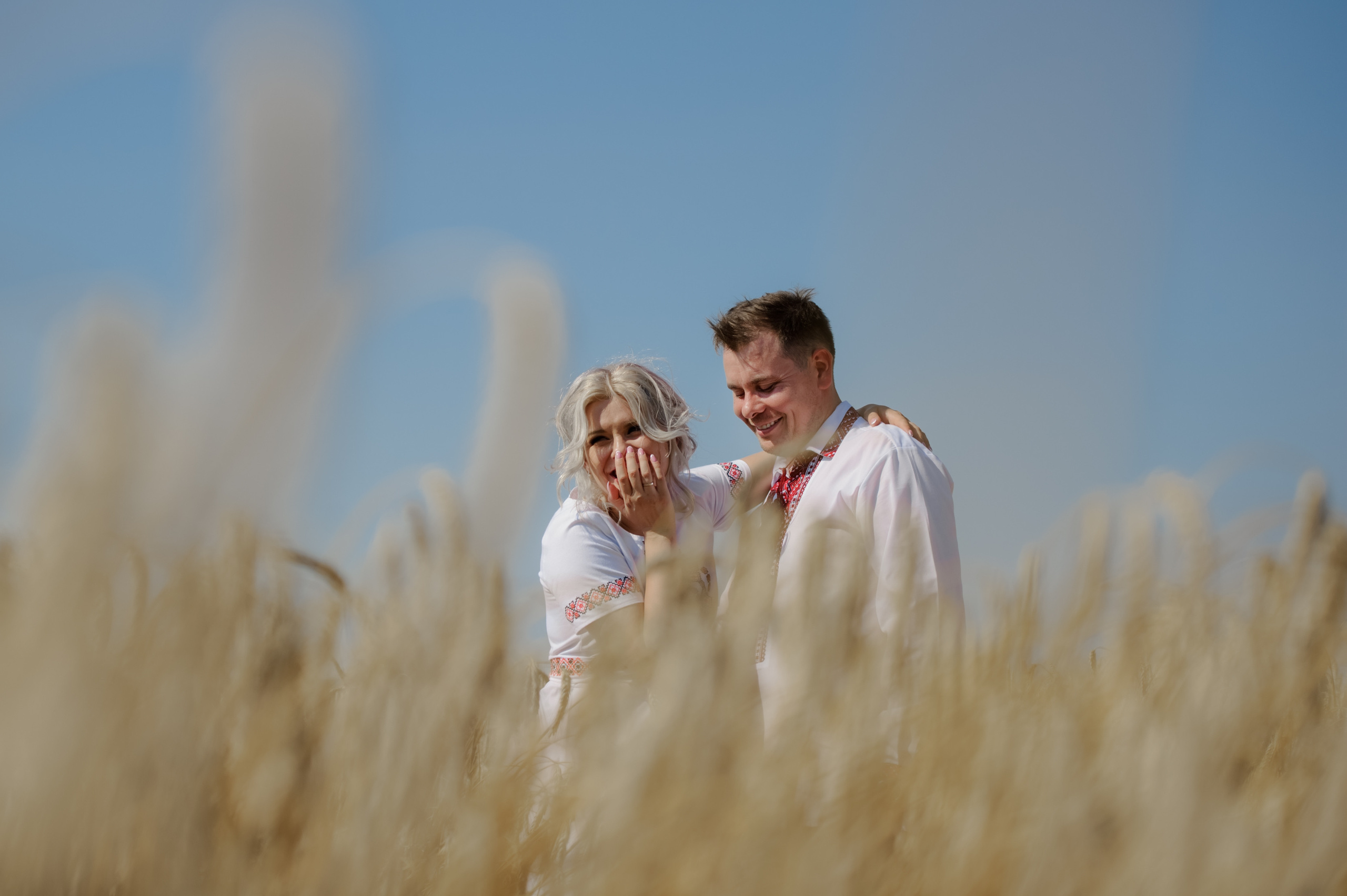 Silvia & Mihai. Fotograf de familie și evenimente